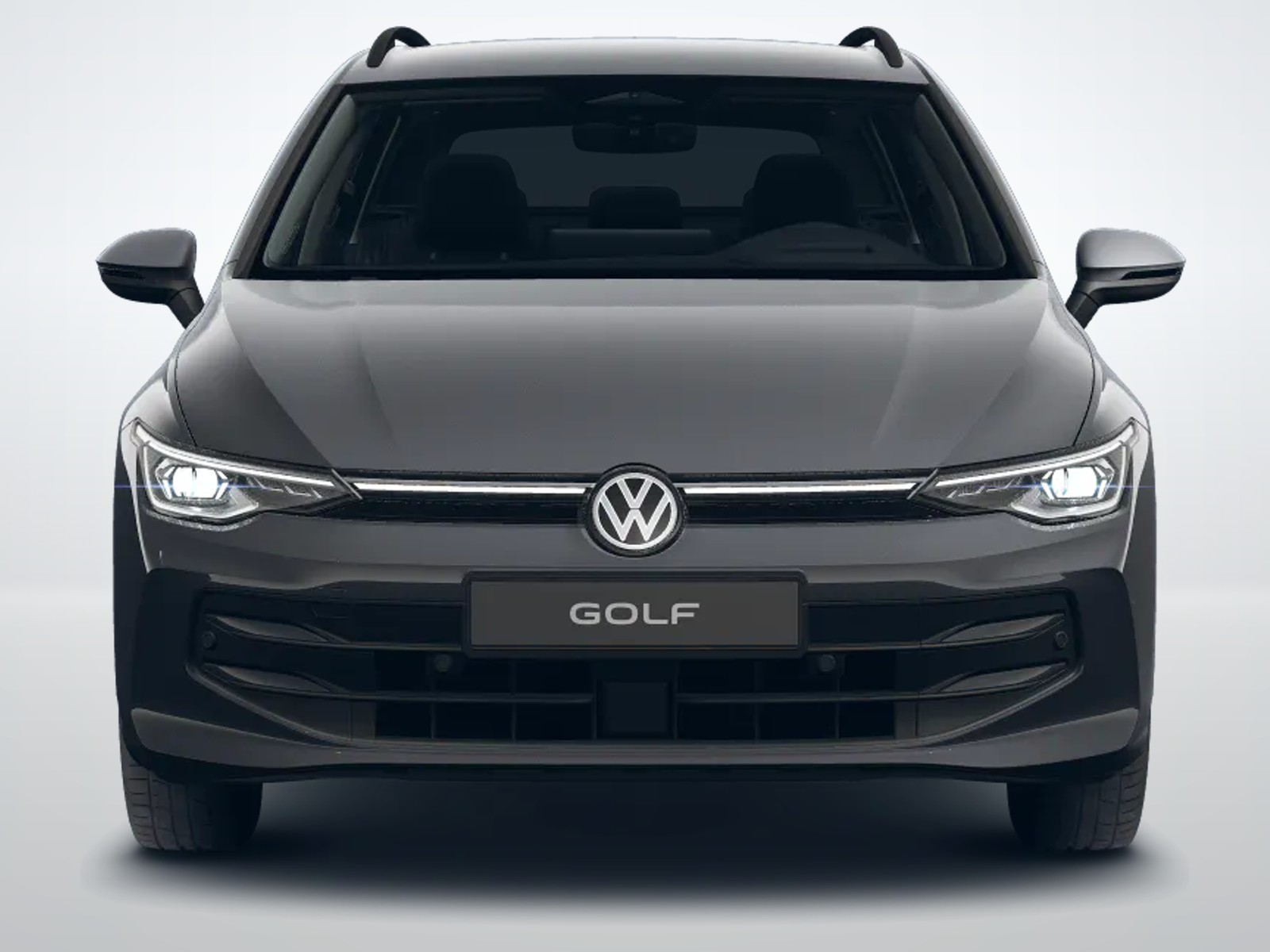 Golf 8 Variant eTSI DSG Life IQ-Light HeadUp Standh. Navi