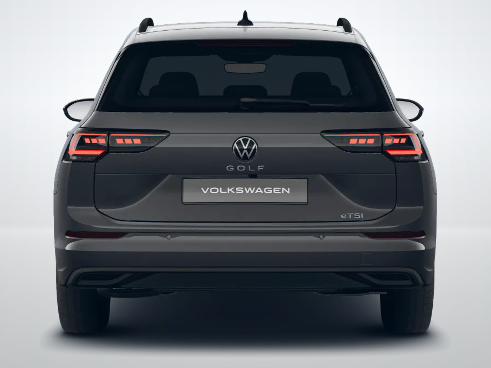 Golf 8 Variant eTSI DSG Life IQ-Light HeadUp Standh. Navi
