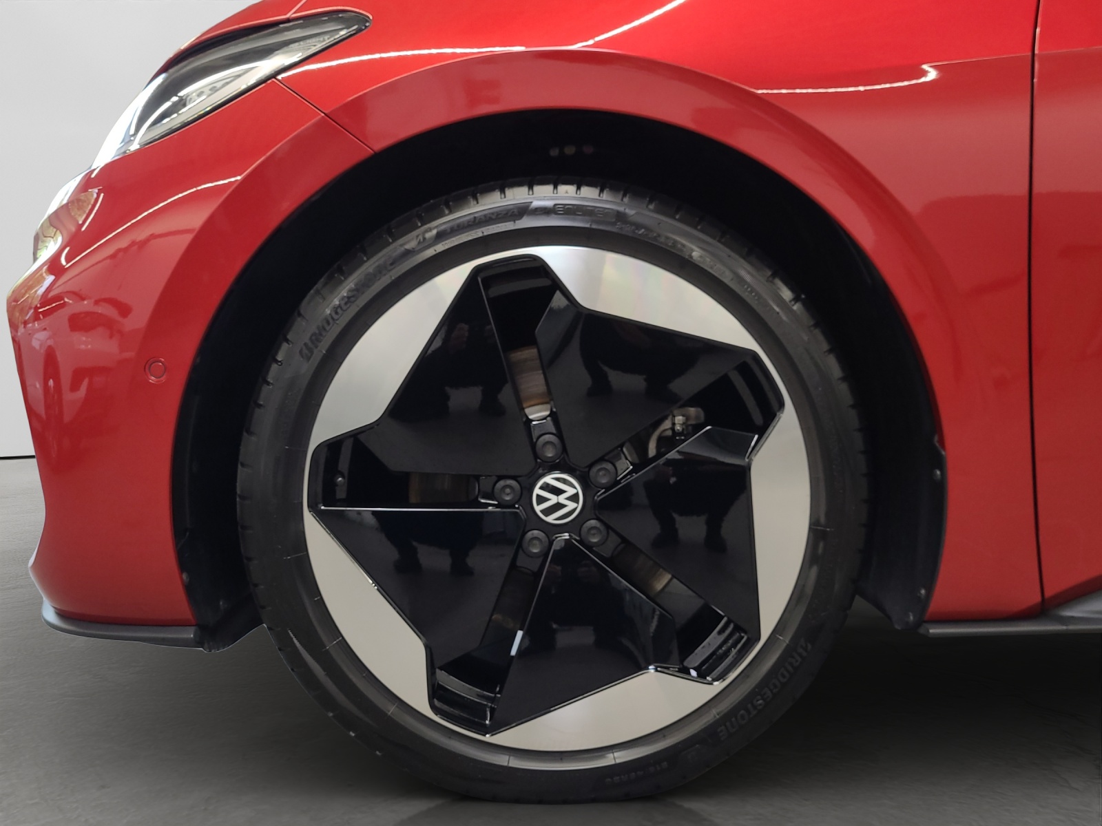 ID.3 Pro S 170kW/79 kWh Wärmepumpe IQ-Light ACC