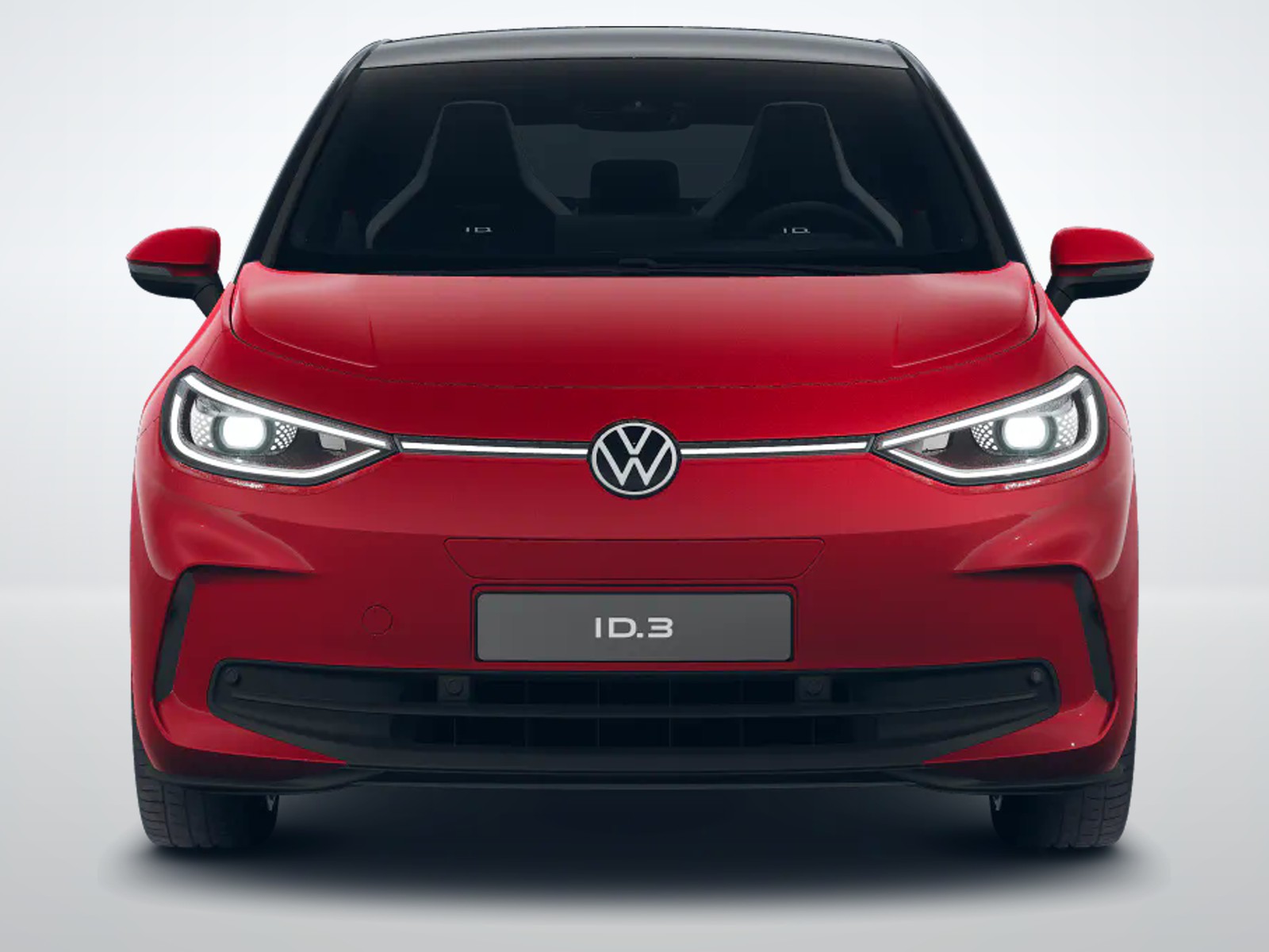 ID.3 Pro S 170kW/79 kWh Wärmepumpe IQ-Light ACC