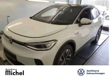 ID.4 Pro Performance 150 kW/77kWh IQ-Light Panodach DCC...