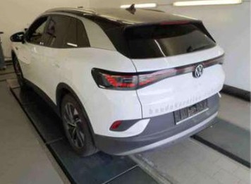 ID.4 Pro Performance 150 kW/77kWh IQ-Light Panodach DCC Kamera