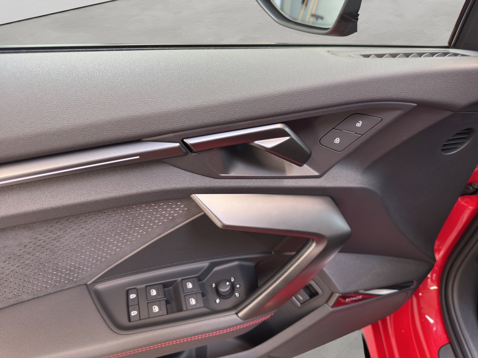 RS 3 Sportback TFSI quattro HuD Matrix SONOS