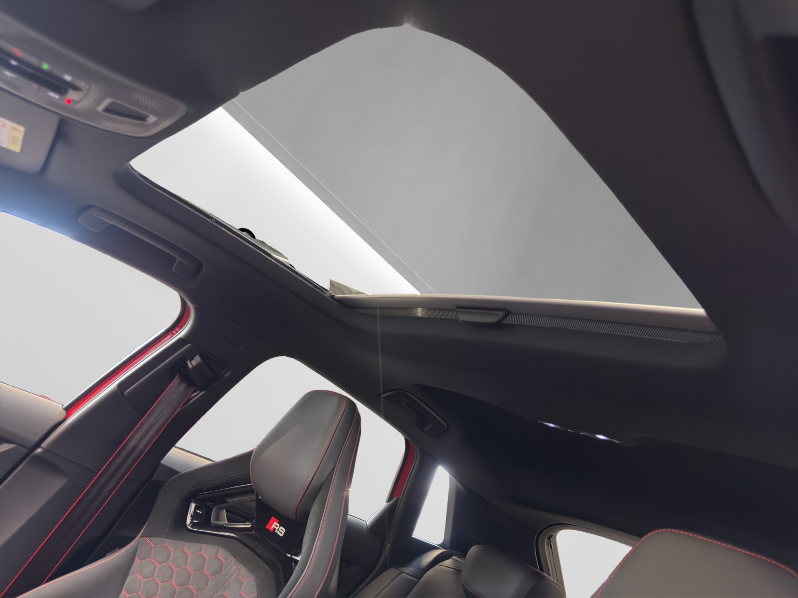 RS 3 Sportback TFSI quattro HuD Matrix SONOS