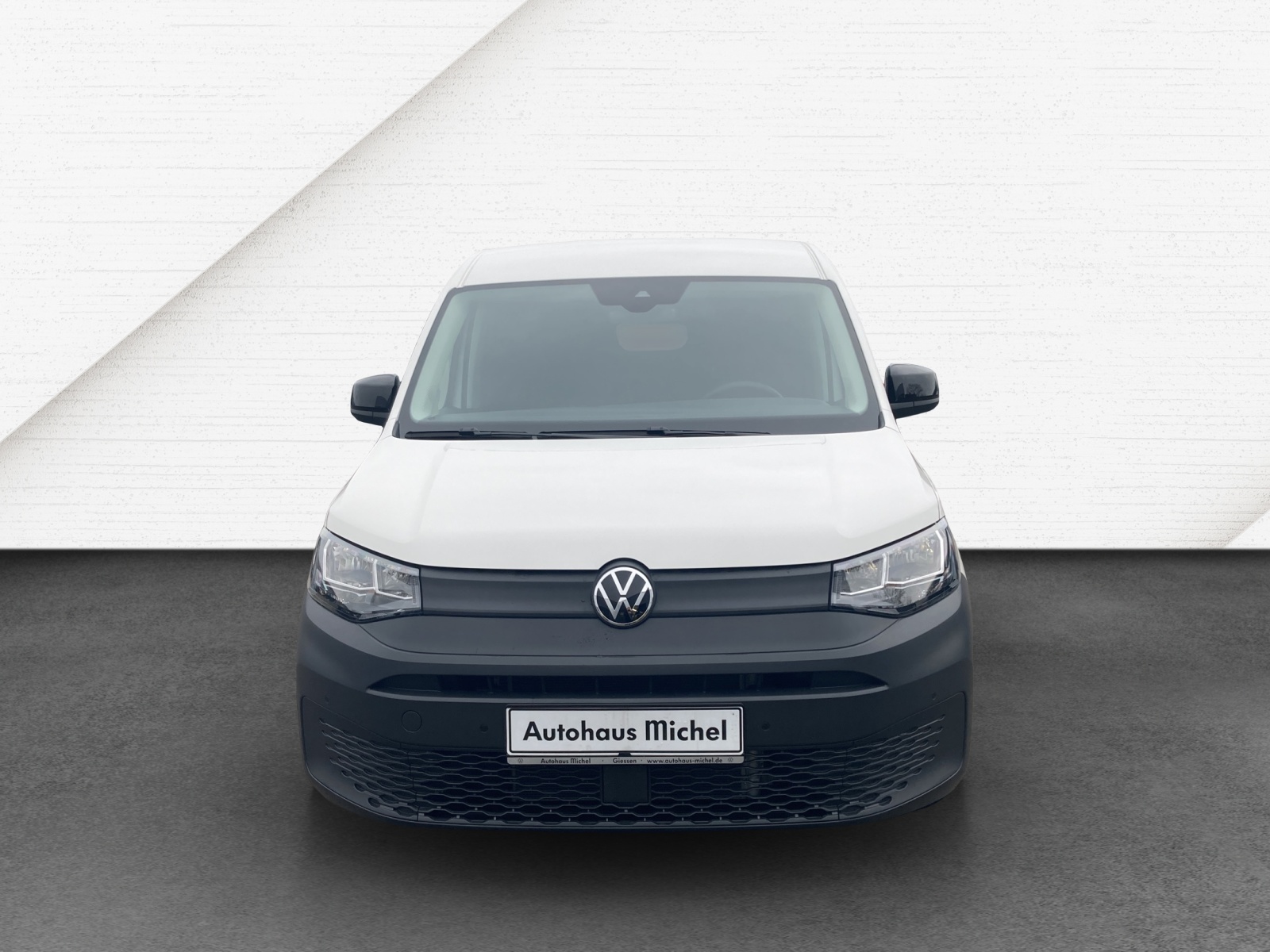 Caddy Cargo Maxi 1.5 TSI DSG Navi AHK GRA Kamera Heckflügeltüren