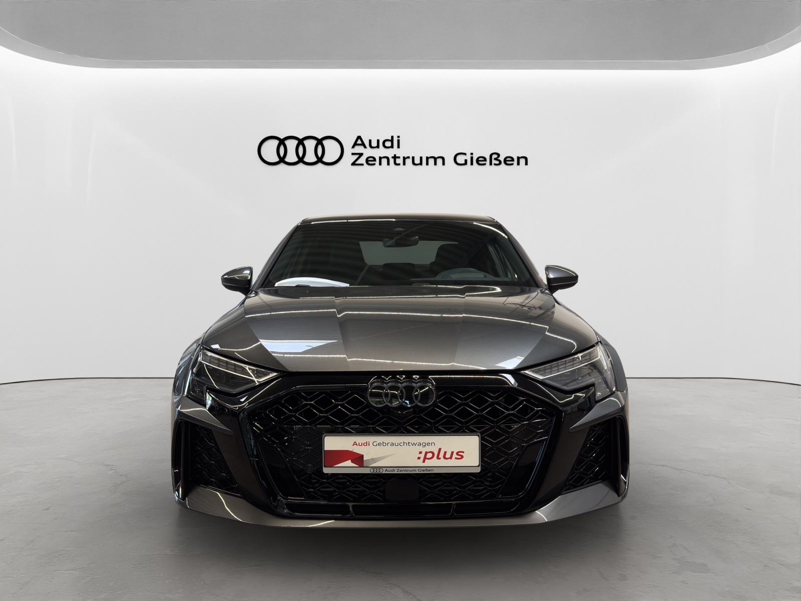 RS 3 Limousine TFSI quattro HuD Pano Matrix SONOS