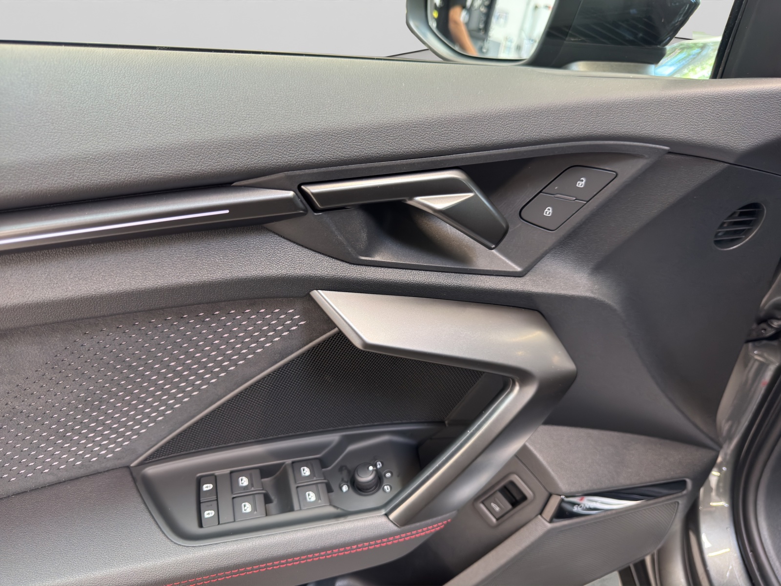 RS 3 Limousine TFSI quattro HuD Pano Matrix SONOS