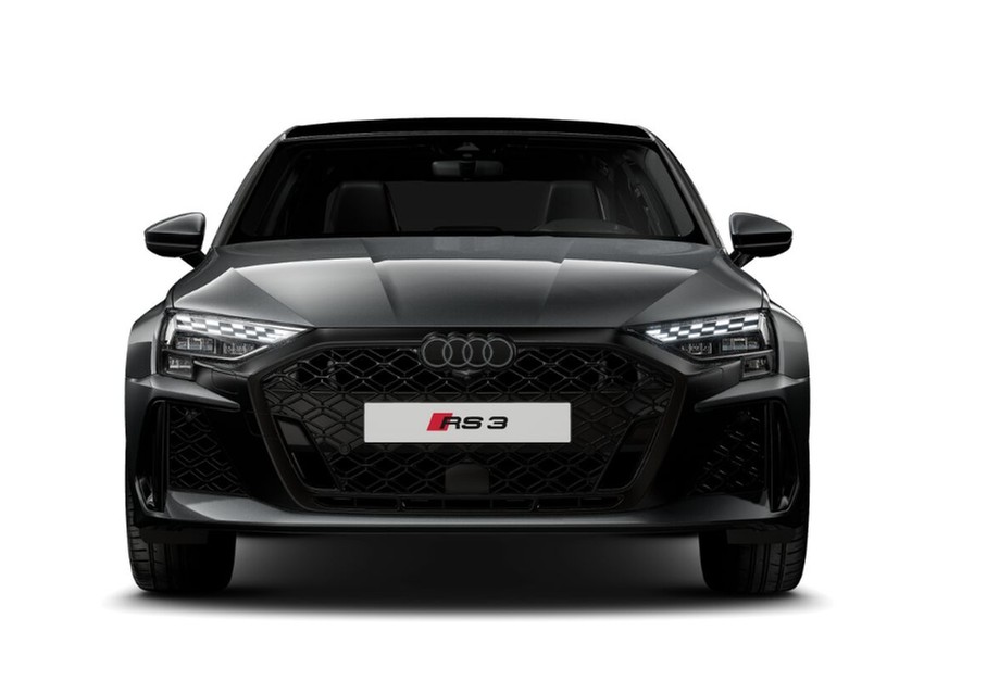 RS 3 Limousine TFSI quattro HuD Pano Matrix SONOS