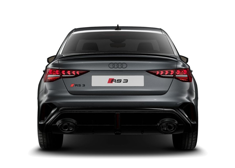 RS 3 Limousine TFSI quattro HuD Pano Matrix SONOS