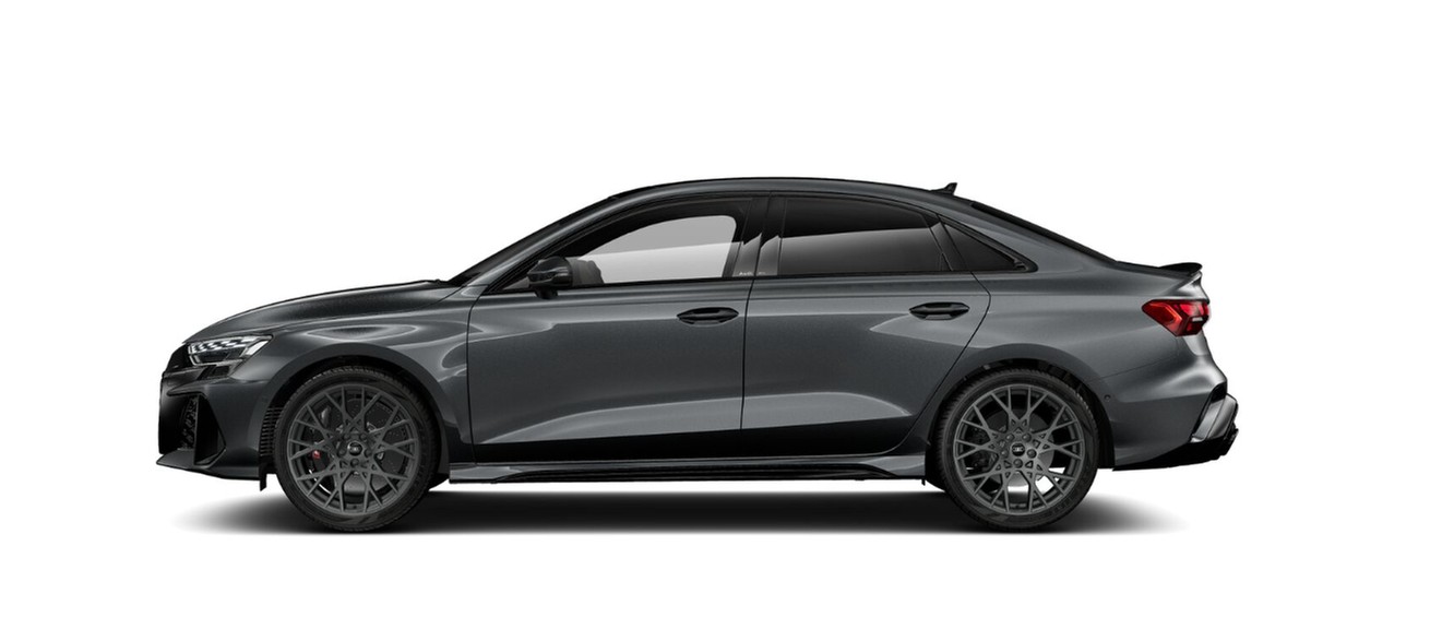 RS 3 Limousine TFSI quattro HuD Pano Matrix SONOS