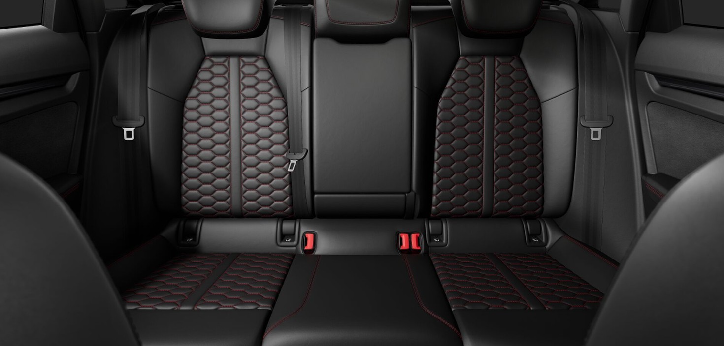 RS 3 Limousine TFSI quattro HuD Pano Matrix SONOS