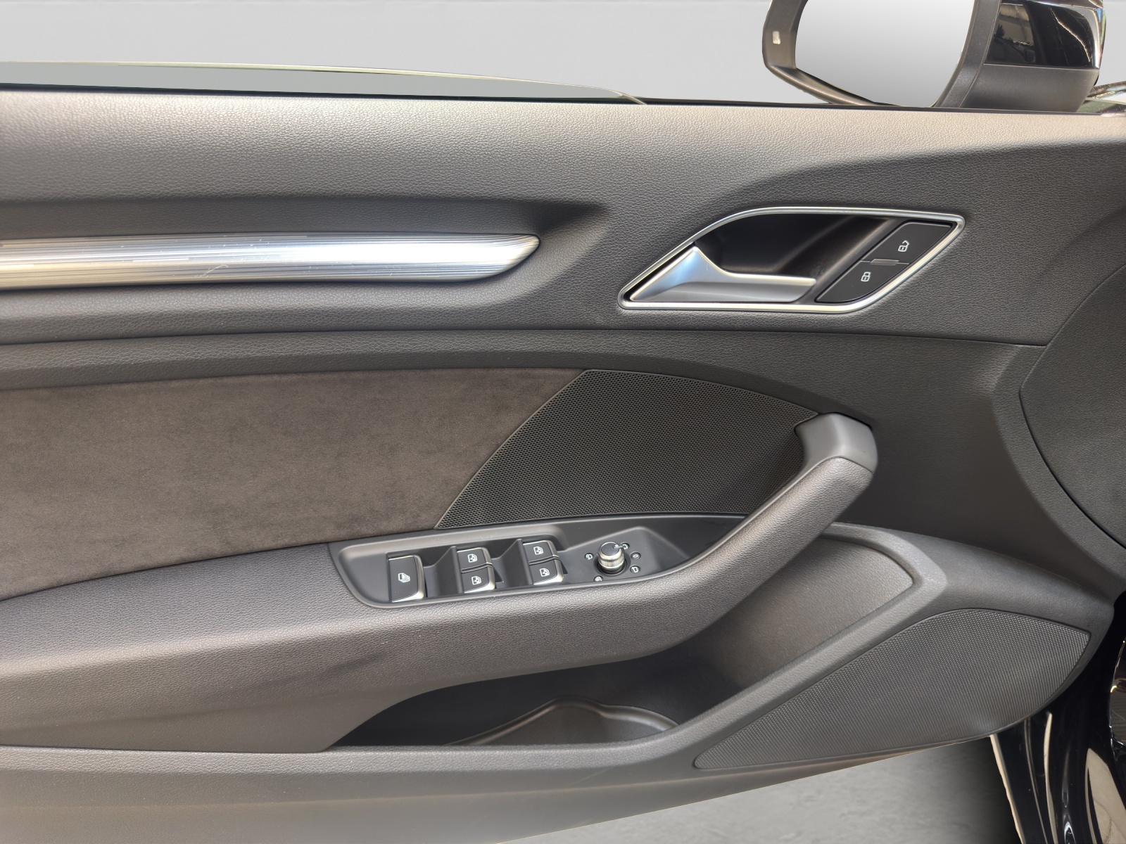 A3 Cabriolet 35 TFSI sport Technology Selection