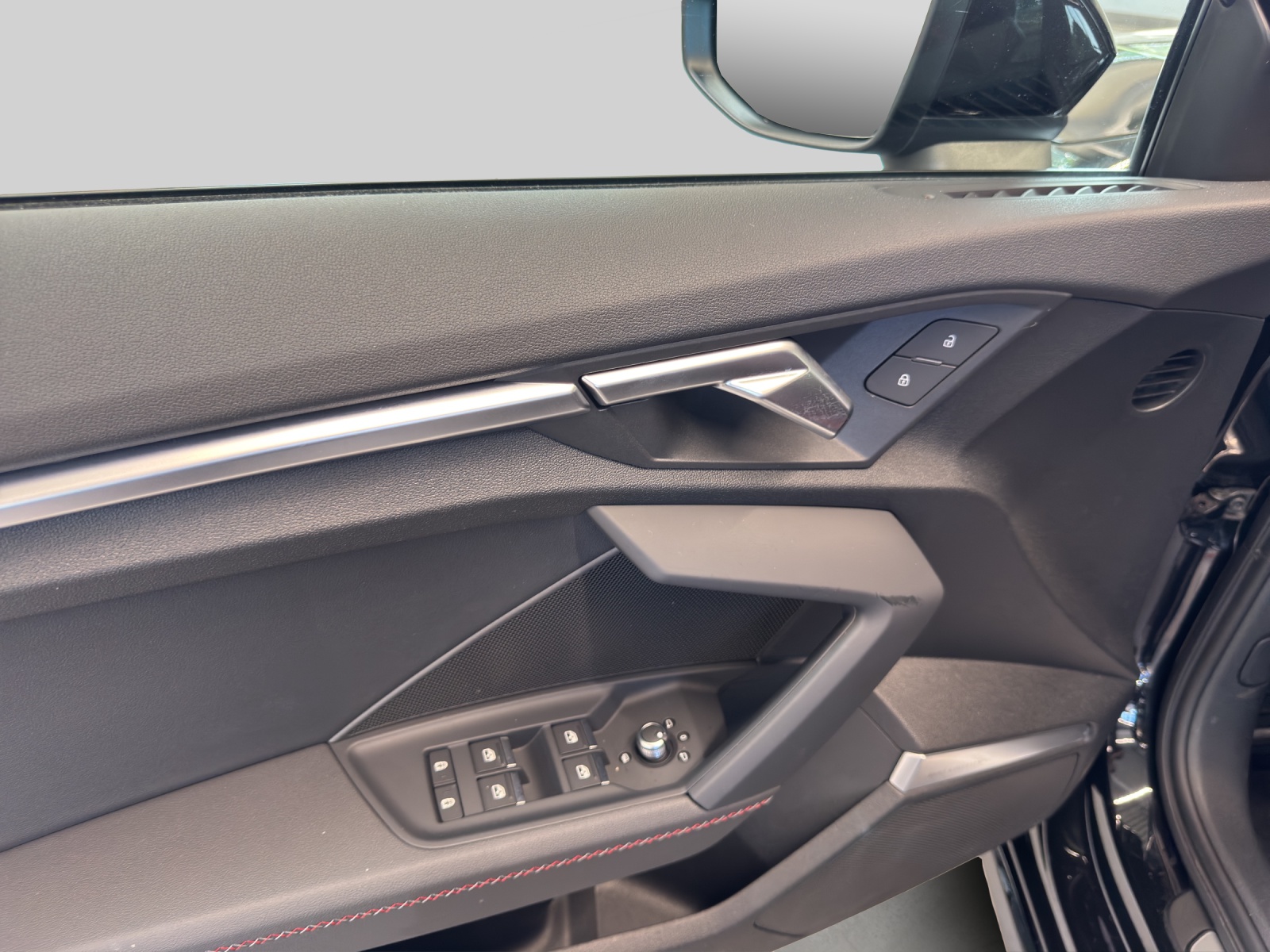 S3 Sportback TFSI quattro Black B&O Matrix-LED Navi