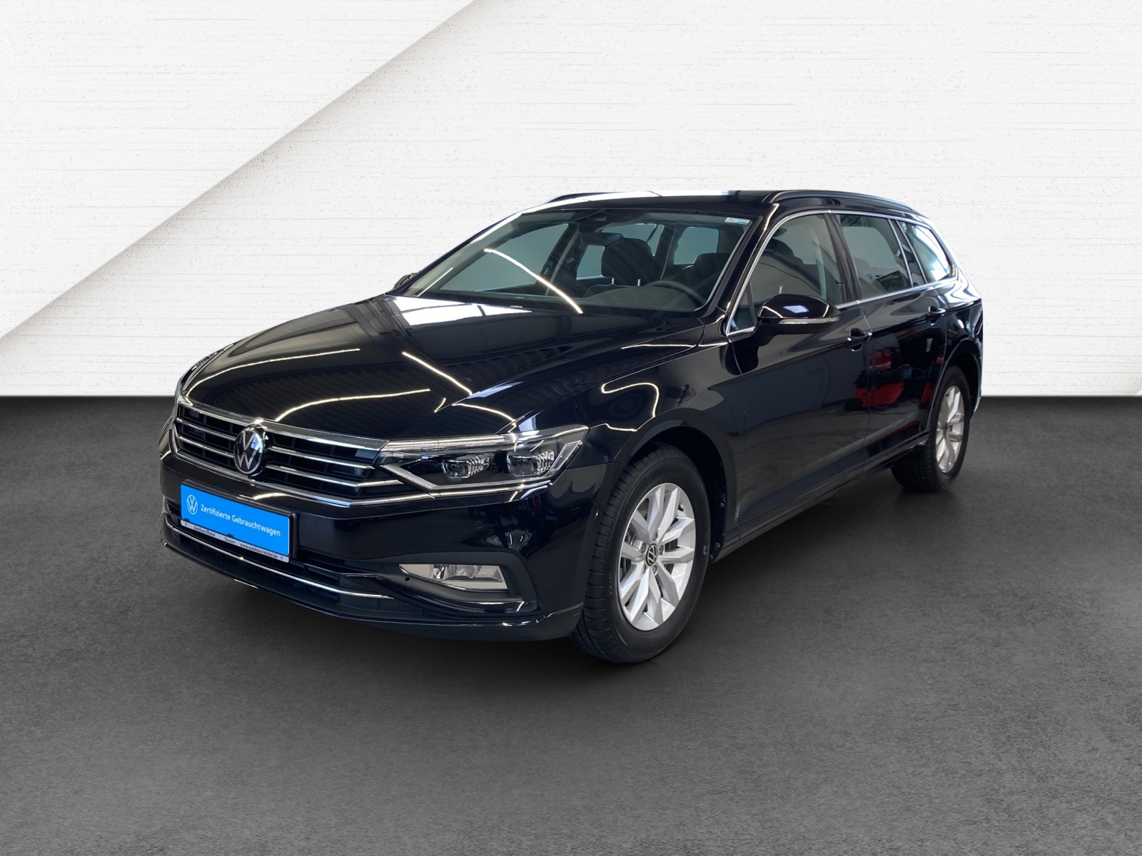 Passat Variant TDI DSG Business IQ-Light Kamera Ergositz Navi