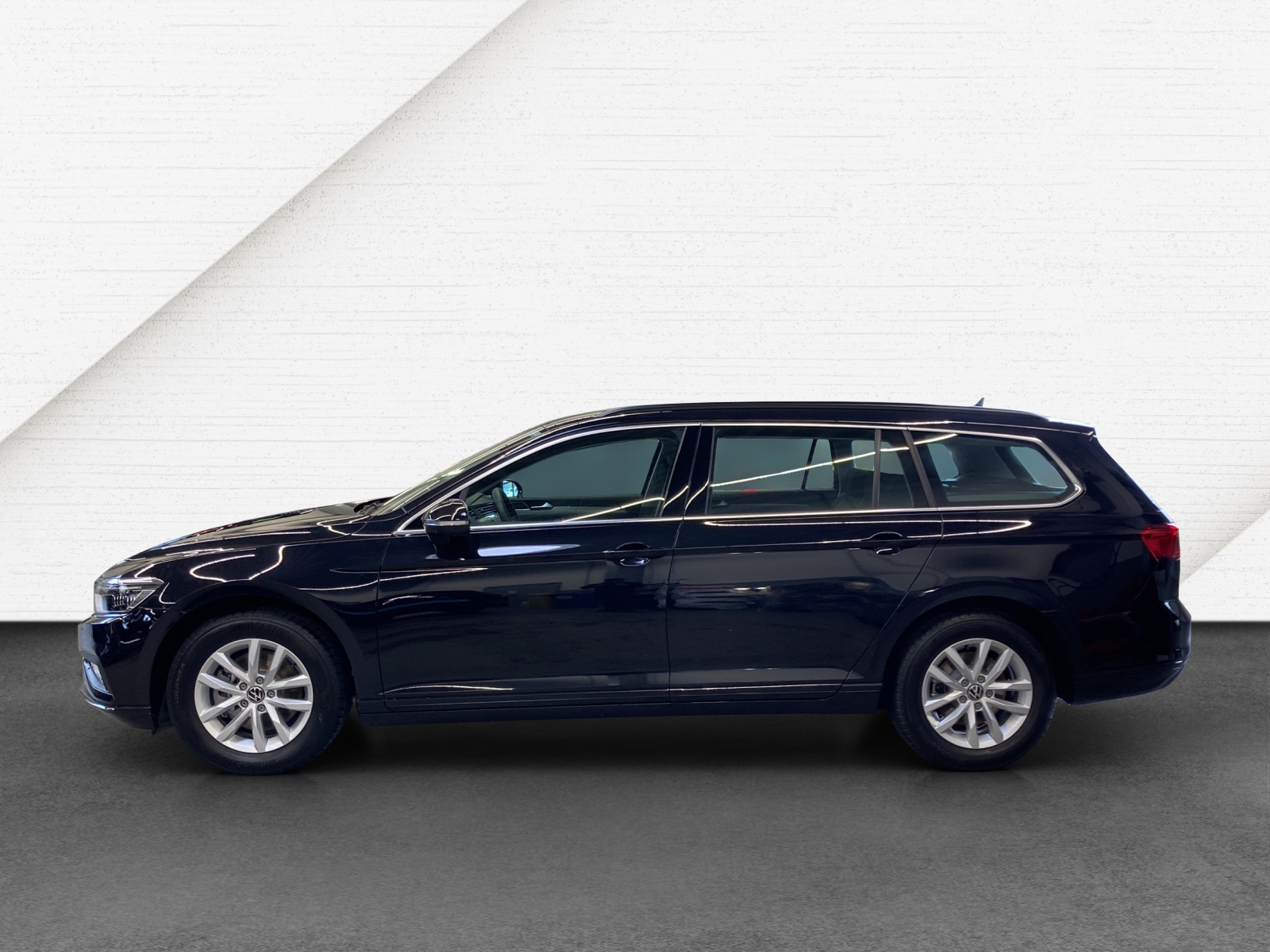 Passat Variant TDI DSG Business IQ-Light Kamera Ergositz Navi