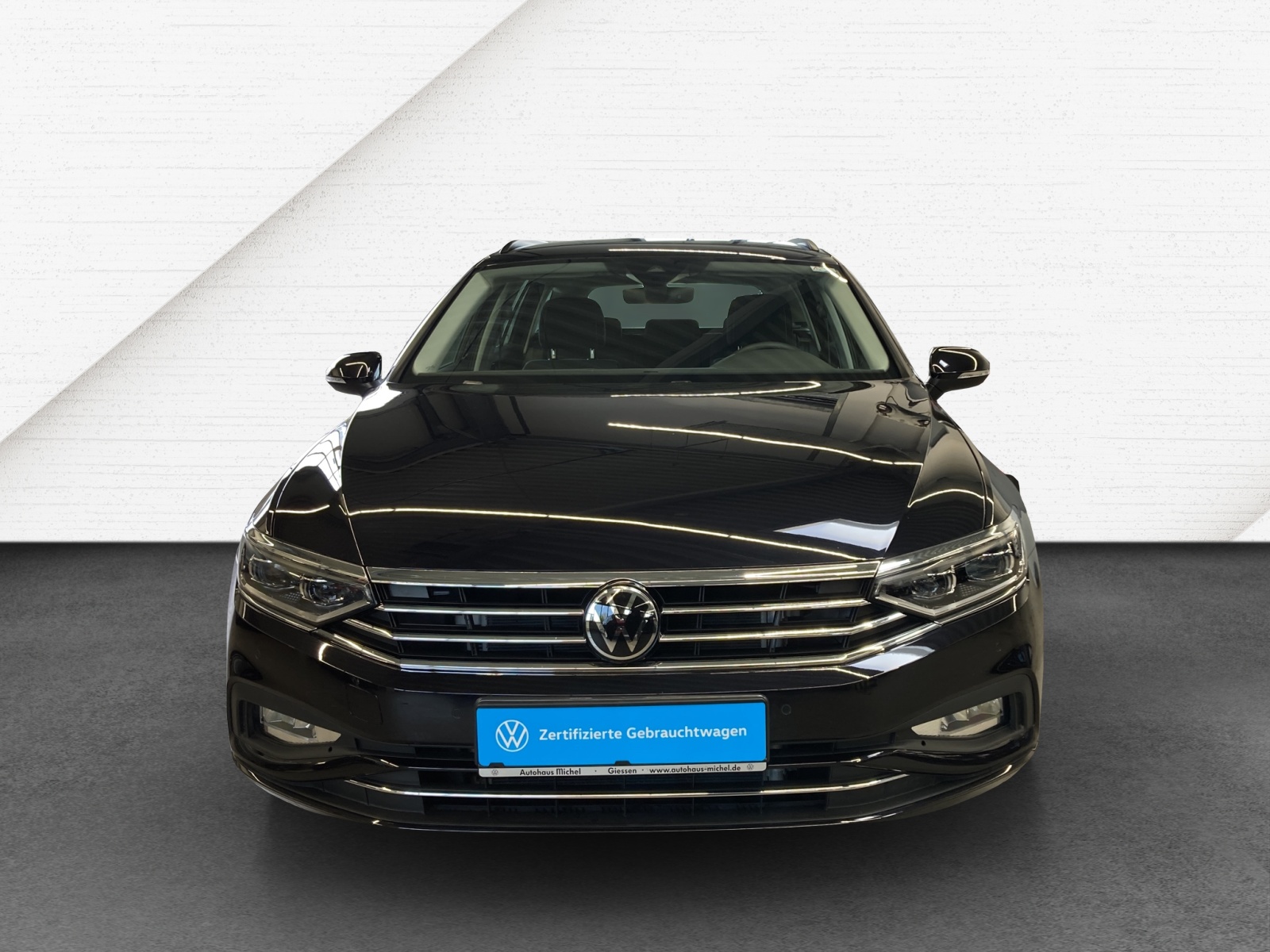 Passat Variant TDI DSG Business IQ-Light Kamera Ergositz Navi