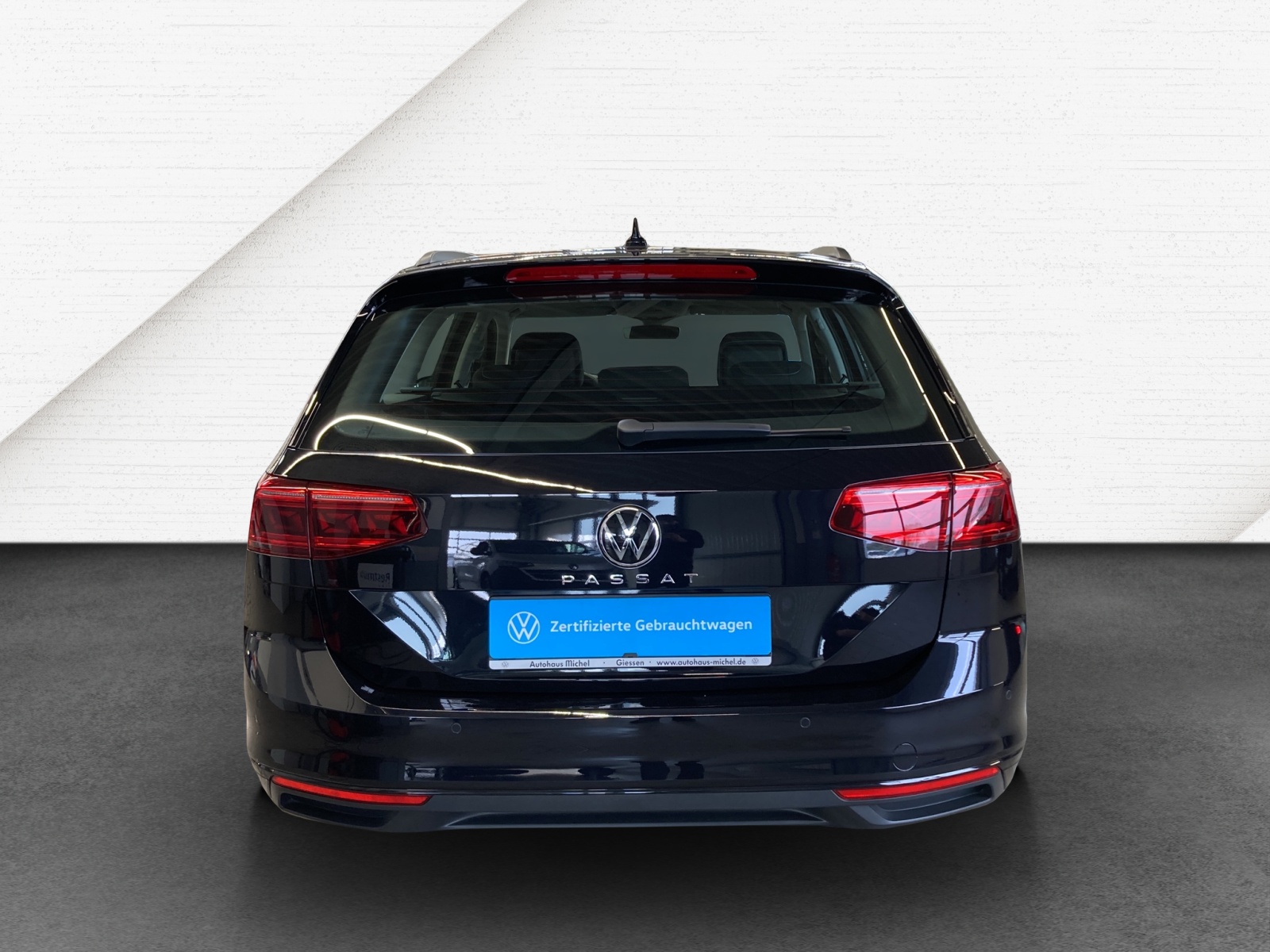 Passat Variant TDI DSG Business IQ-Light Kamera Ergositz Navi