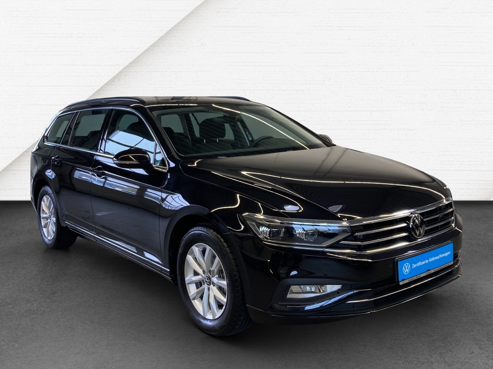 Passat Variant TDI DSG Business IQ-Light Kamera Ergositz Navi