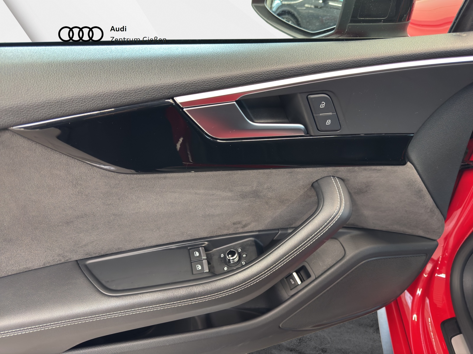 A5 Coupe 40 TFSI S line sport Black ACC Kamera Navi LED