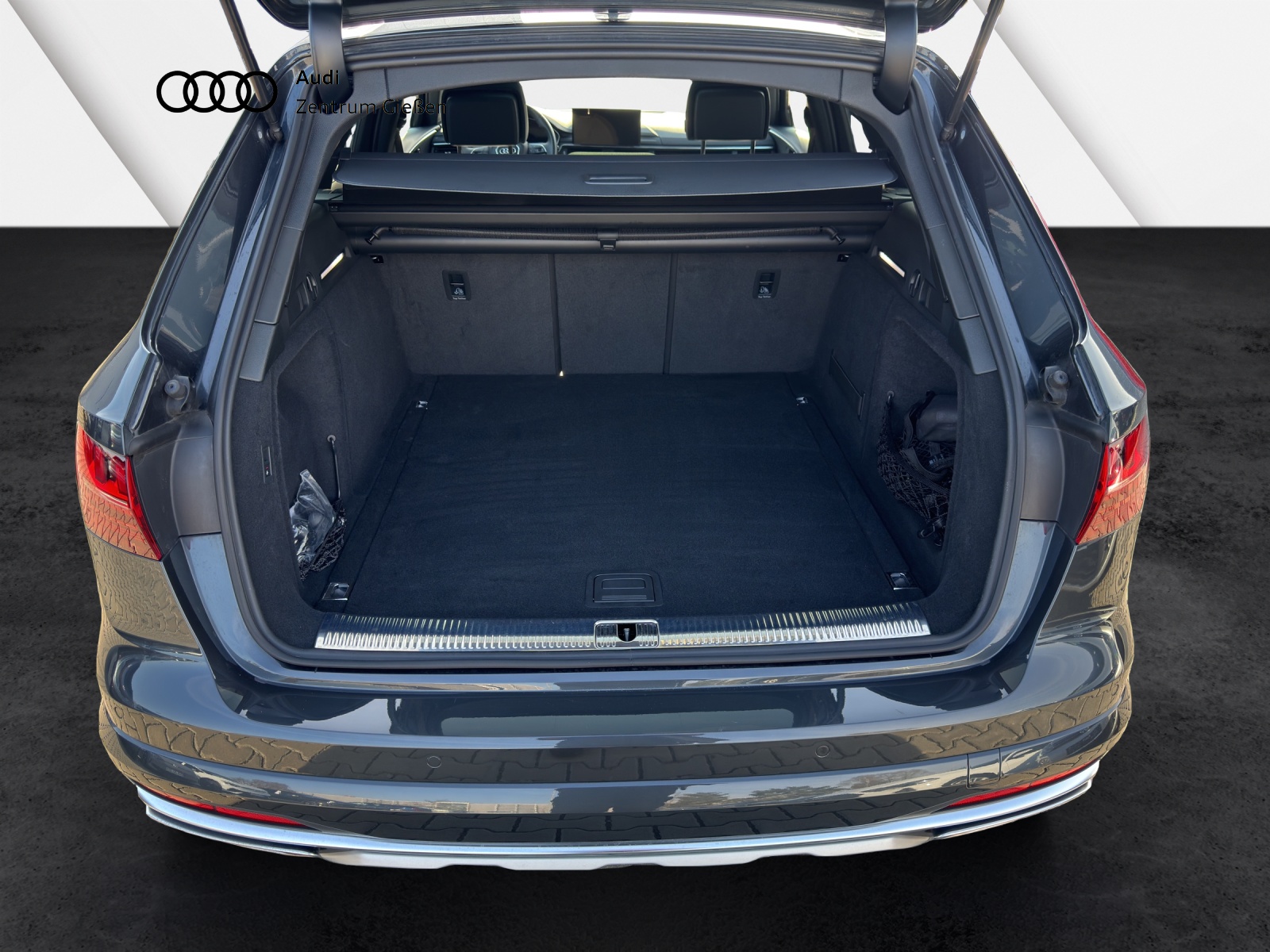 A4 Allroad 40 TDI quattro Pano HuD B&O AHK 360°Kamera