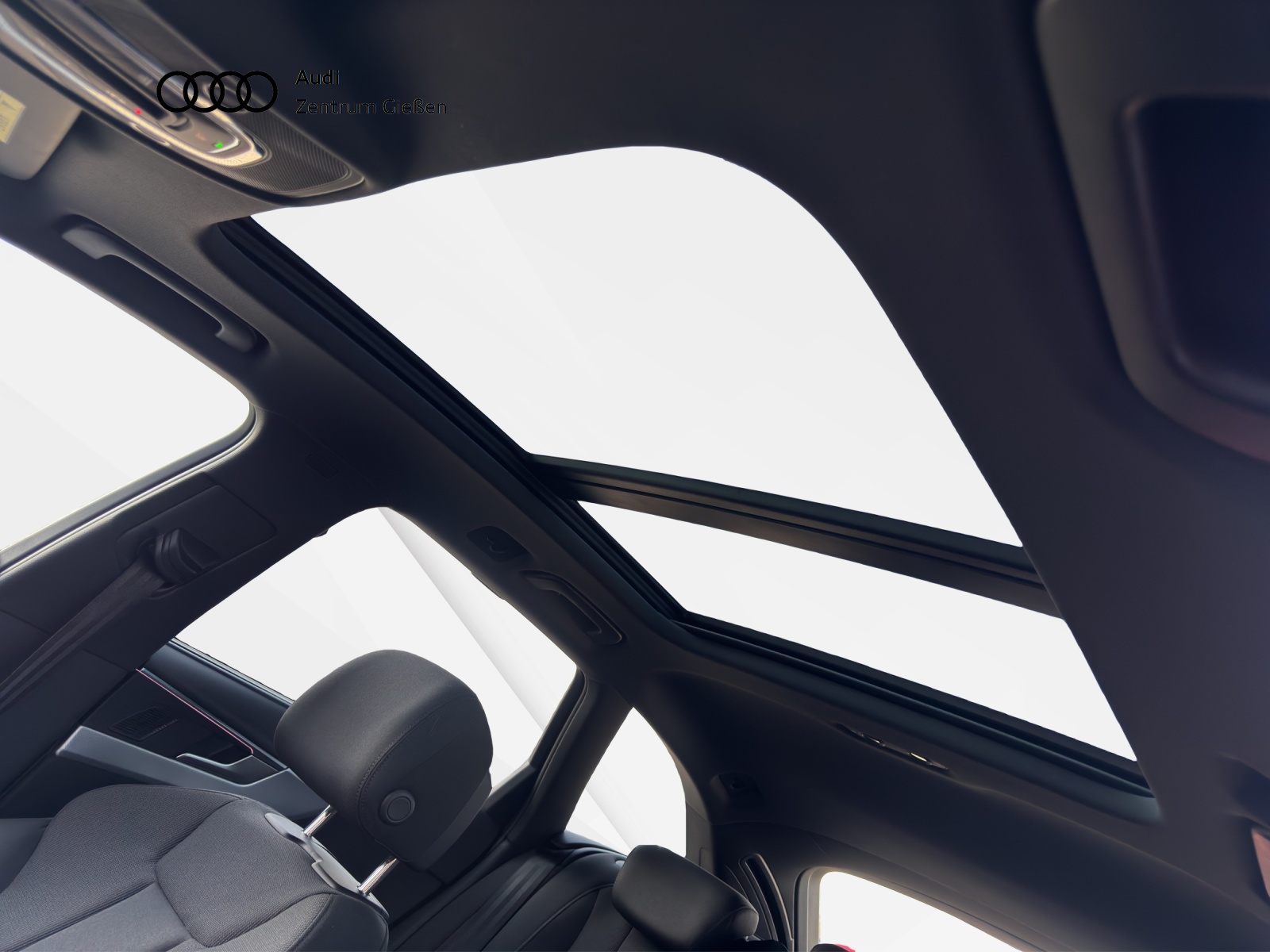 A4 Allroad 40 TDI quattro Pano HuD B&O AHK 360°Kamera