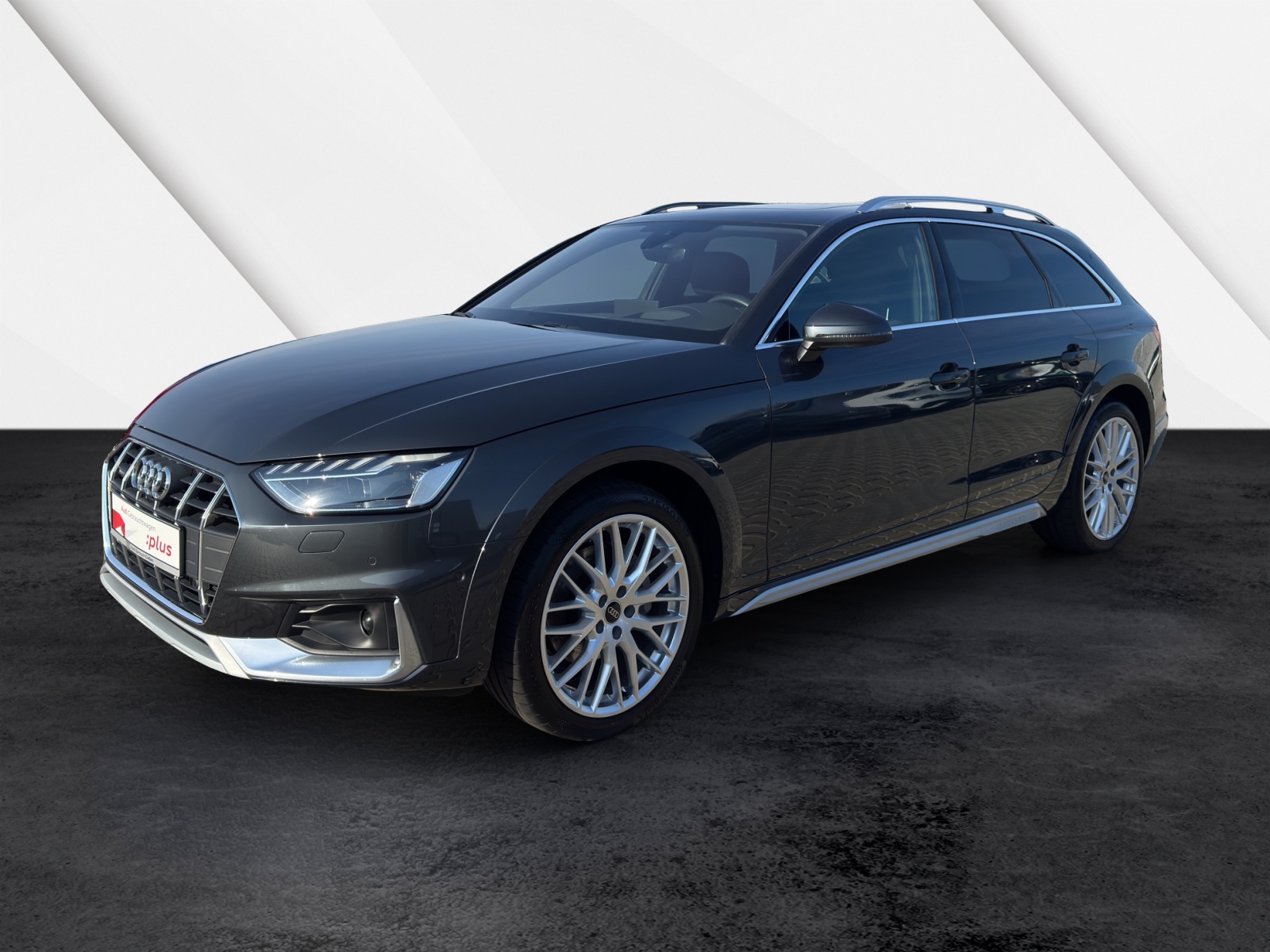 A4 Allroad 40 TDI quattro Pano HuD B&O AHK 360°Kamera