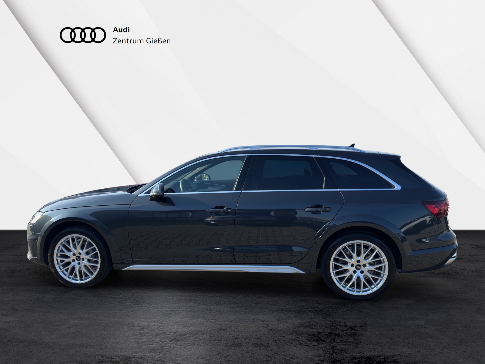 A4 Allroad 40 TDI quattro Pano HuD B&O AHK 360°Kamera