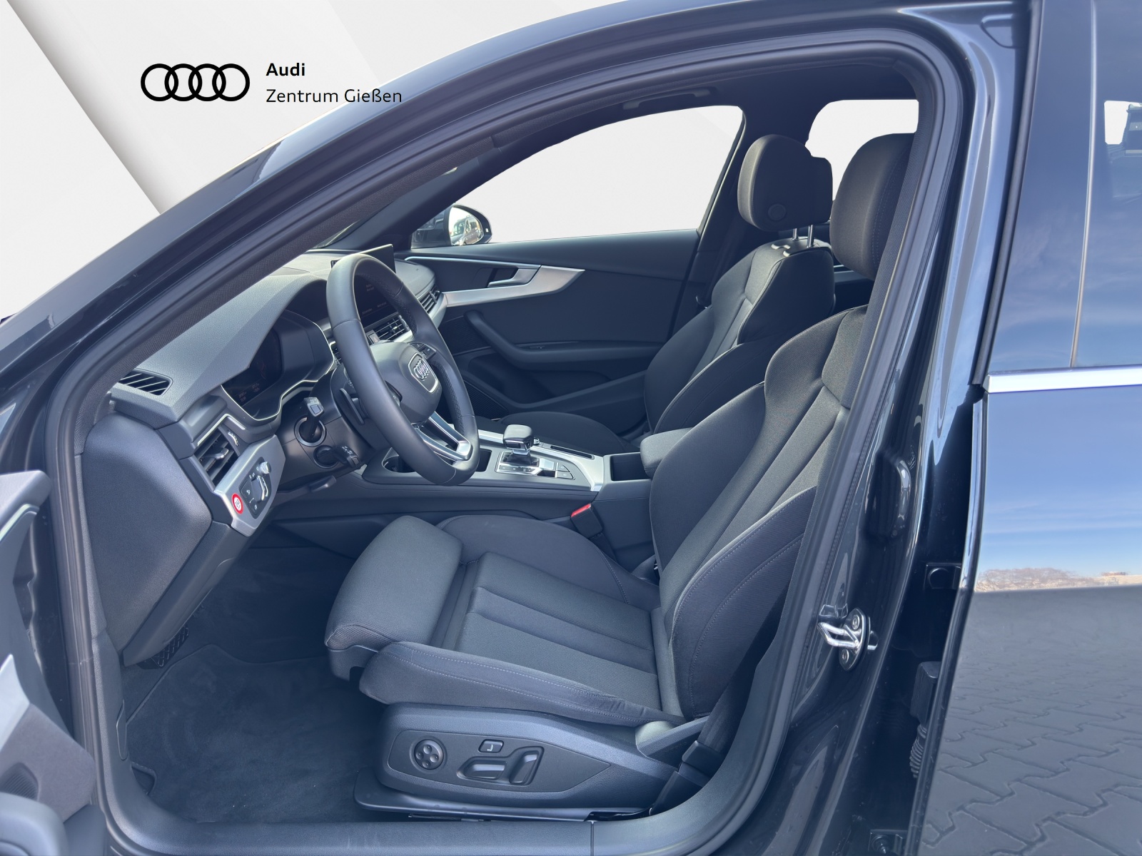 A4 Allroad 40 TDI quattro Pano HuD B&O AHK 360°Kamera