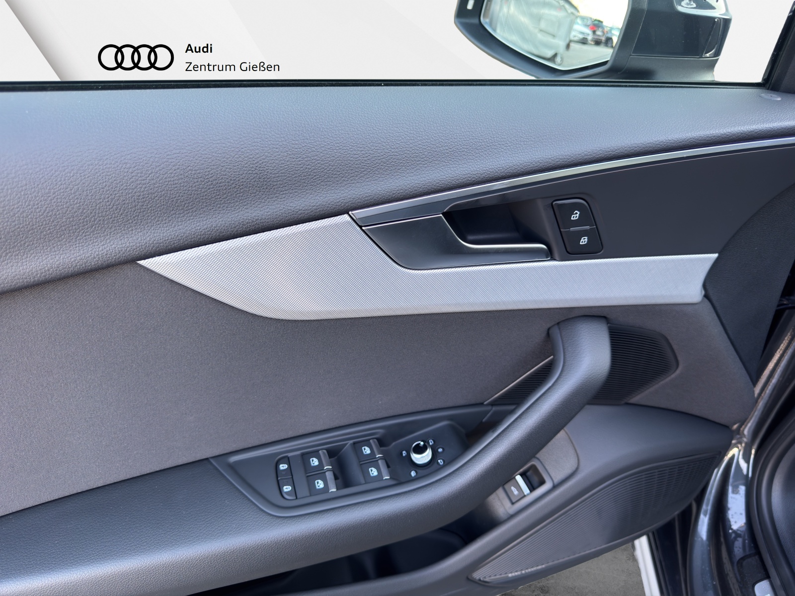 A4 Allroad 40 TDI quattro Pano HuD B&O AHK 360°Kamera