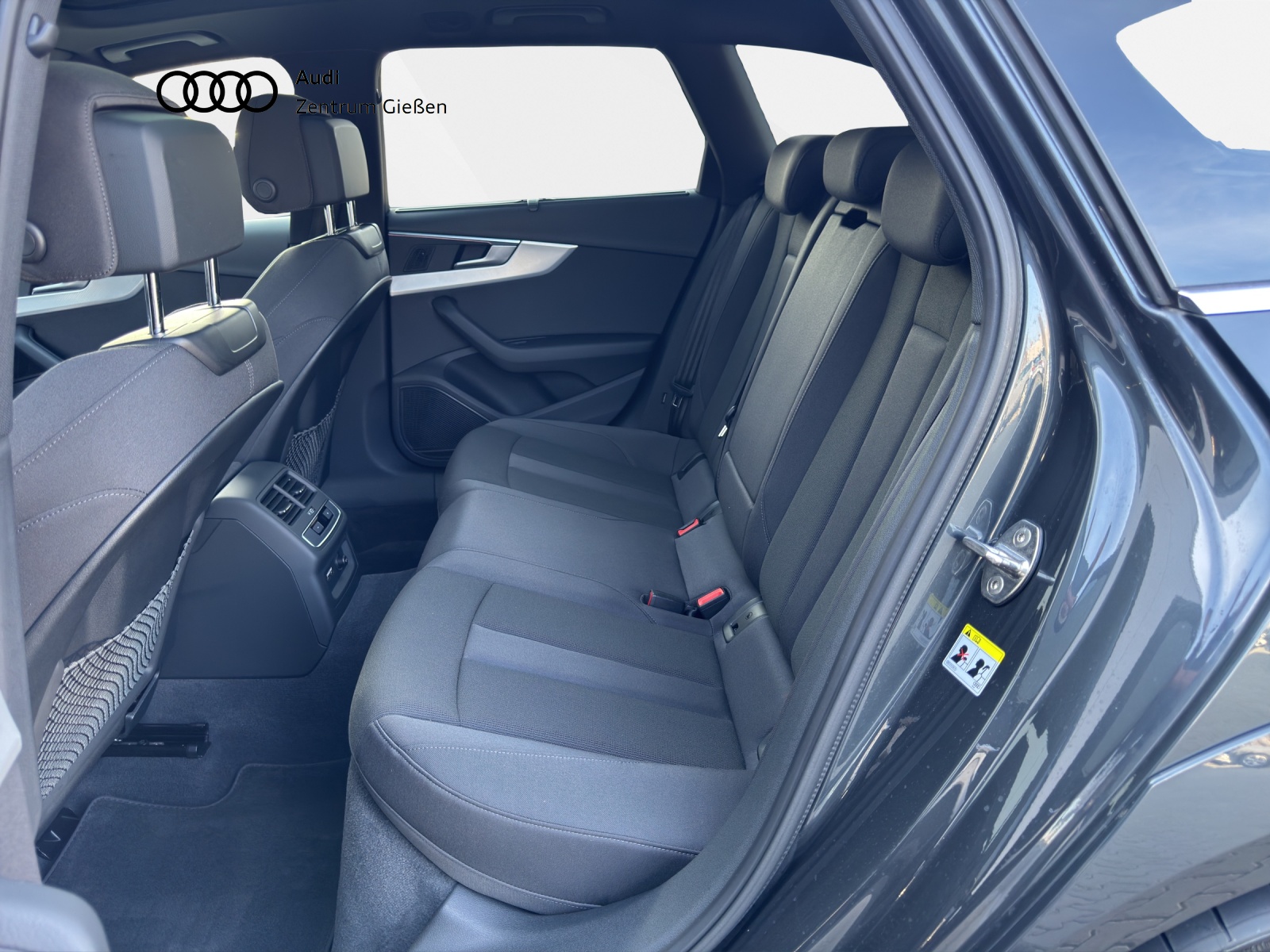 A4 Allroad 40 TDI quattro Pano HuD B&O AHK 360°Kamera