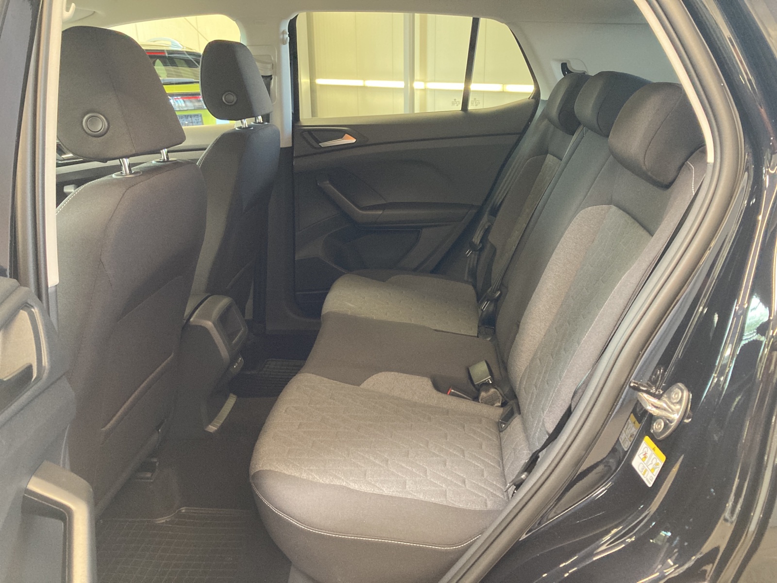 T-Cross TSI DSG Life IQ.Light AHK Kamera TravelAssist