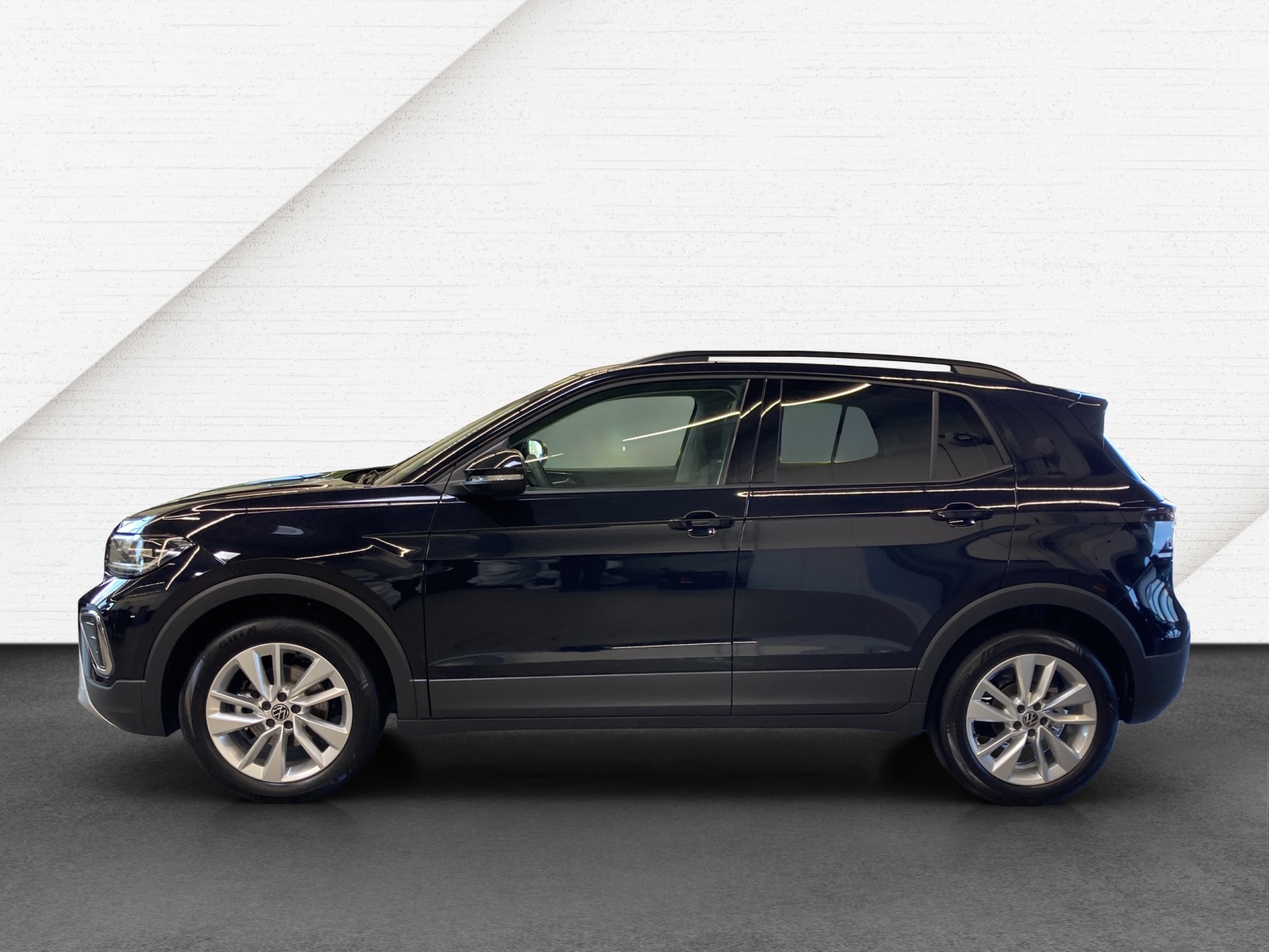 T-Cross TSI DSG Life IQ.Light AHK Kamera TravelAssist
