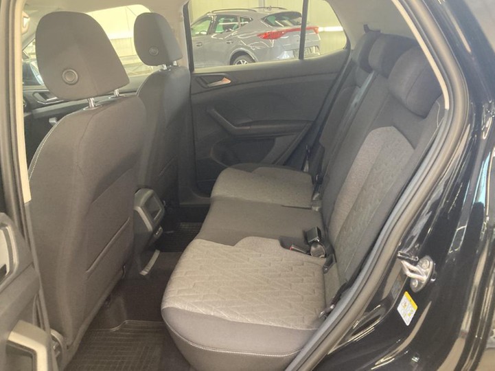 T-Cross TSI DSG Life IQ.Light AHK Kamera TravelAssist