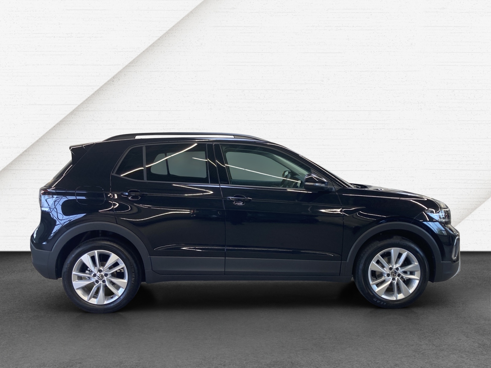 T-Cross TSI DSG Life IQ.Light AHK Kamera TravelAssist