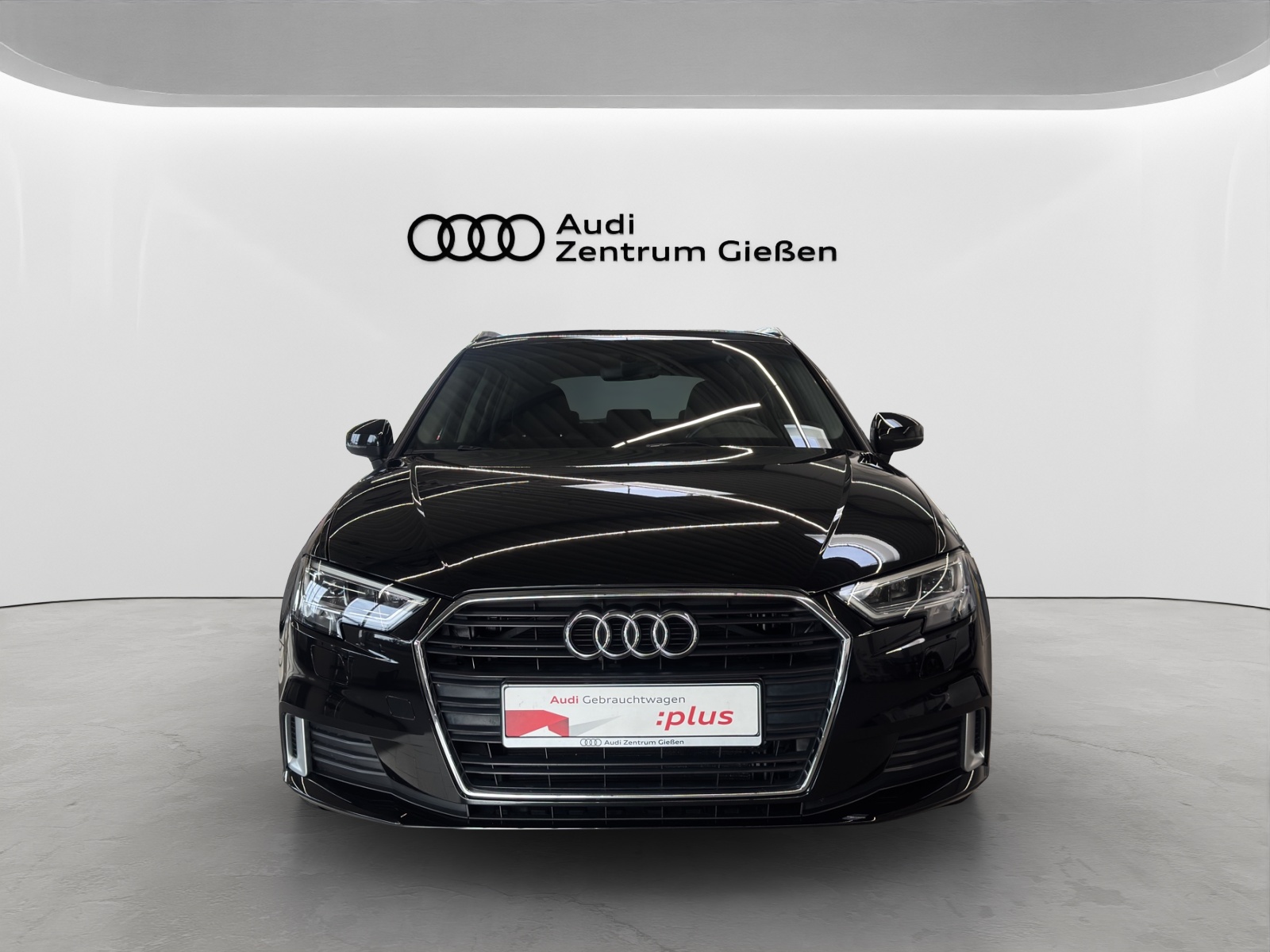 A3 Sportback 35 TFSI S-tronic sport Navi LED
