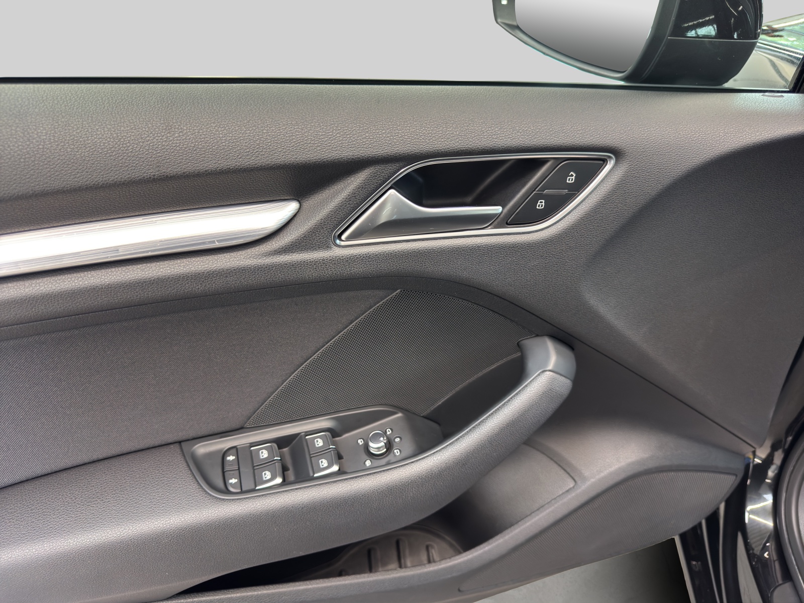 A3 Sportback 35 TFSI S-tronic sport Navi LED