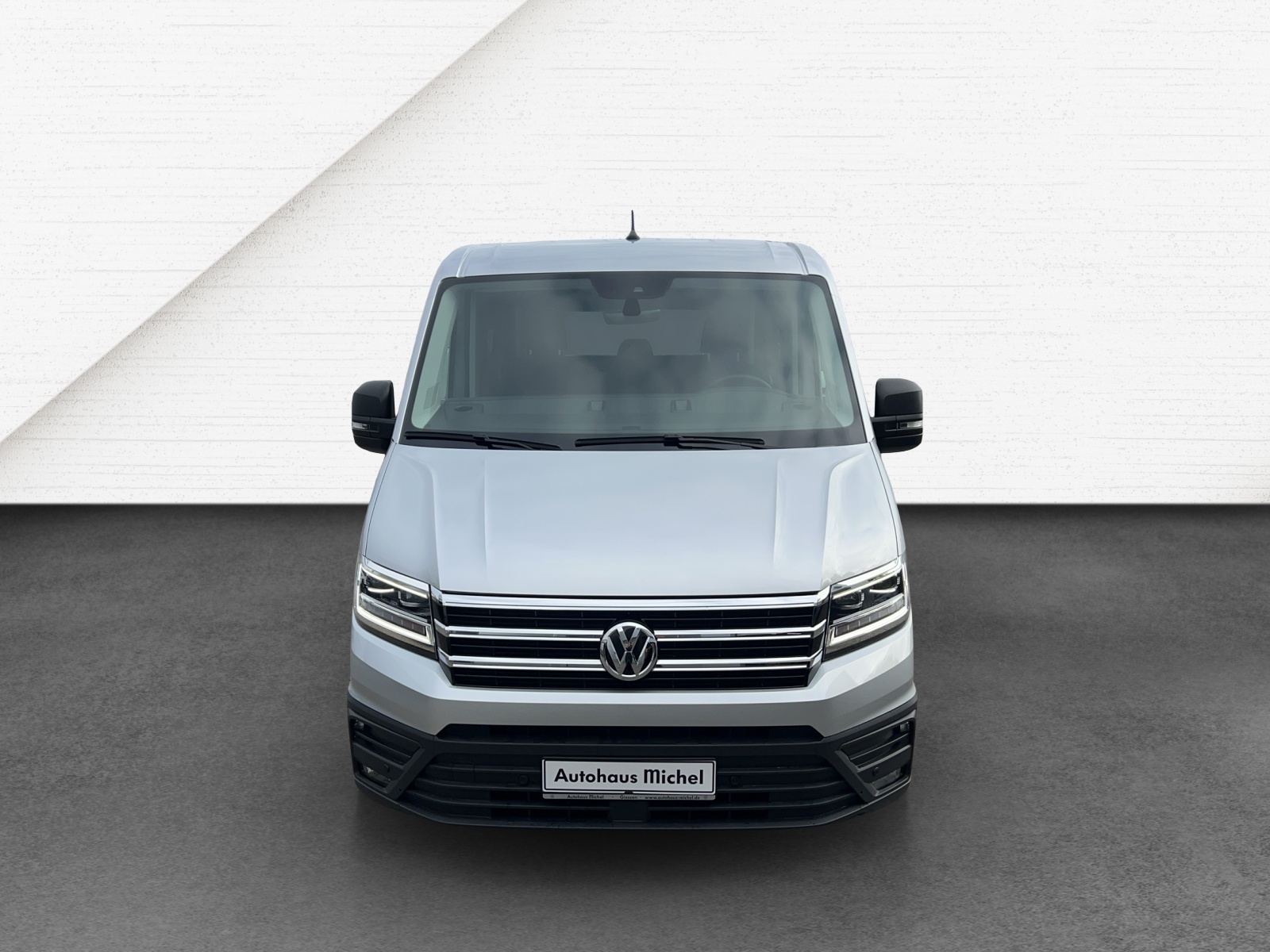 Crafter Kasten PLUS 35 Trendline 2.0 TDI Autom. LED KLIMA AHK KAMERA Standheizung ACC