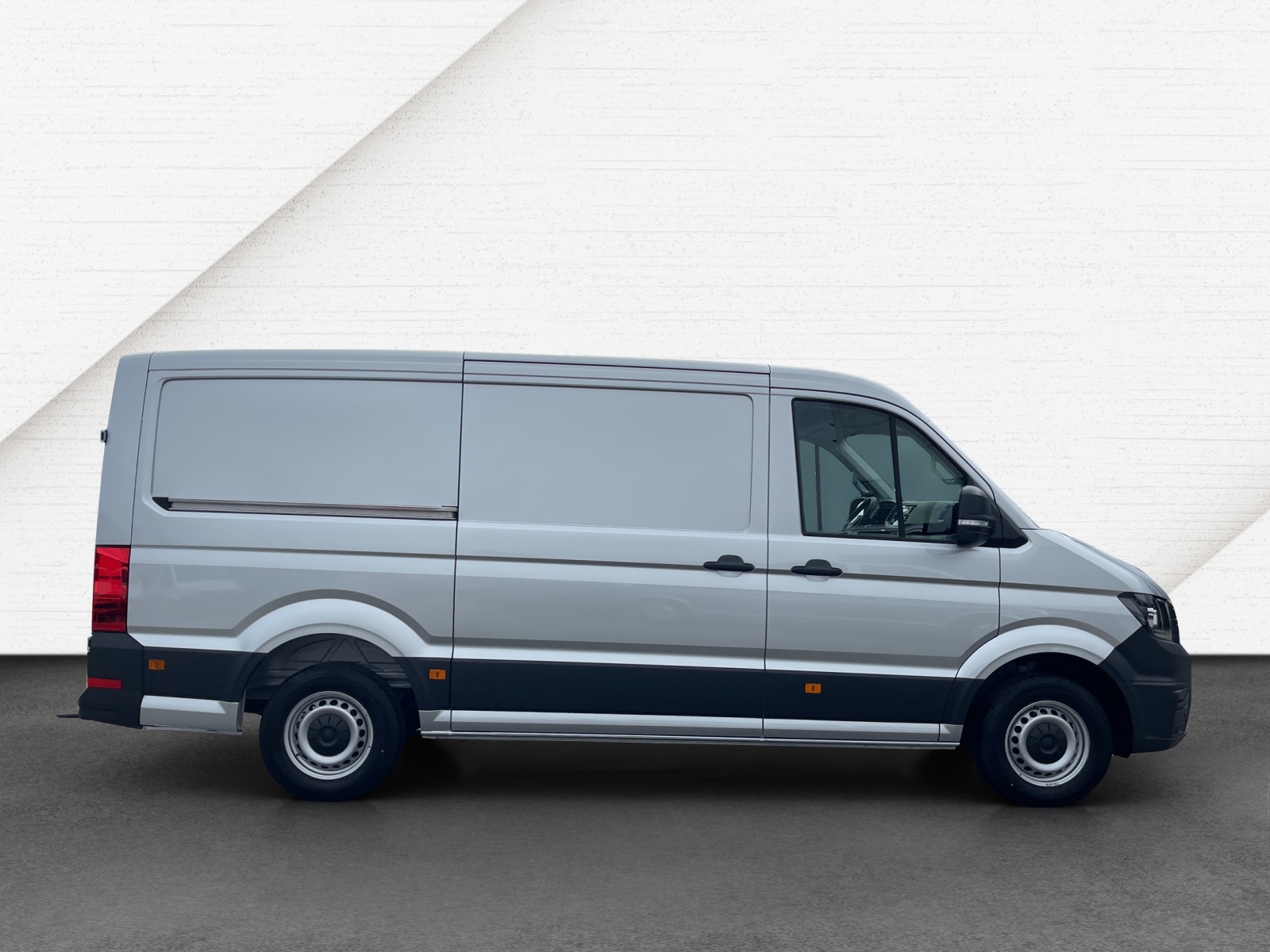Crafter 35 Kasten 2,0 TDI AHK Schwingsitz AHK Klima Kamera