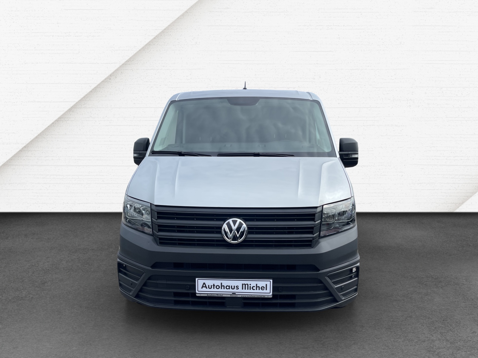 Crafter 35 Kasten 2,0 TDI AHK Schwingsitz AHK Klima Kamera