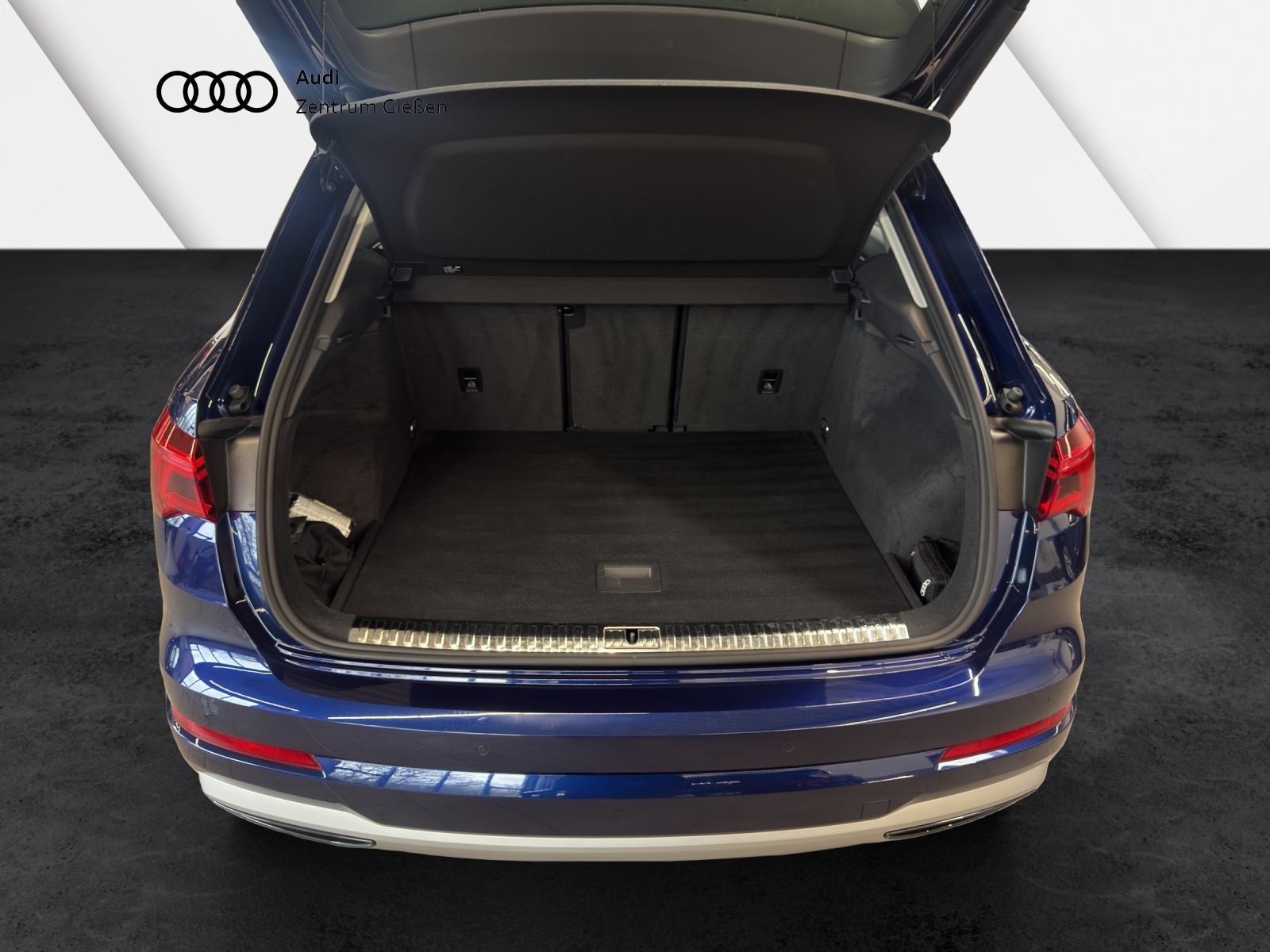 Q3 40 TFSI quattro advanced Assistenzpaket SONOS Matrix-LED 360°Kamera