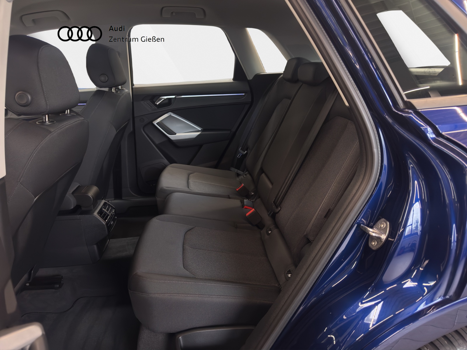 Q3 40 TFSI quattro advanced Assistenzpaket SONOS Matrix-LED 360°Kamera