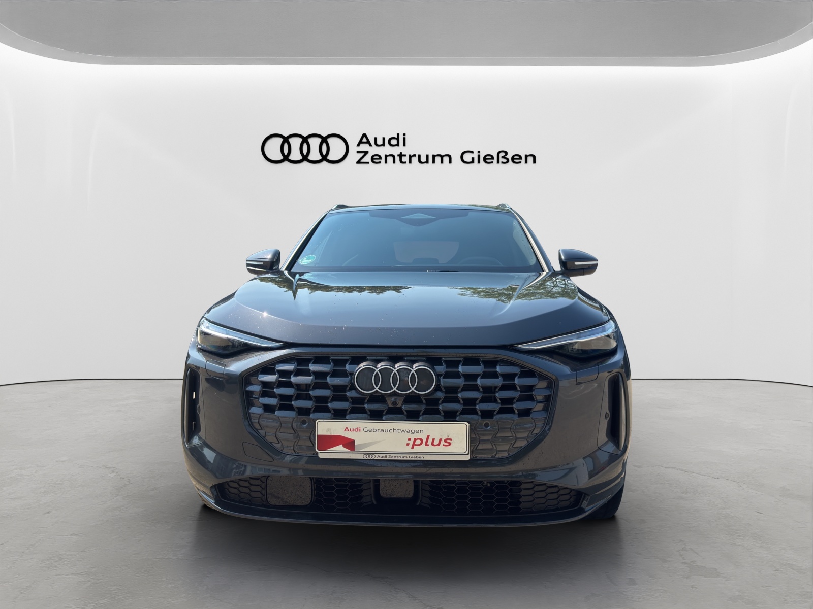 Q5 Sportback TDI quattro Tech pro B&O HuD AHK