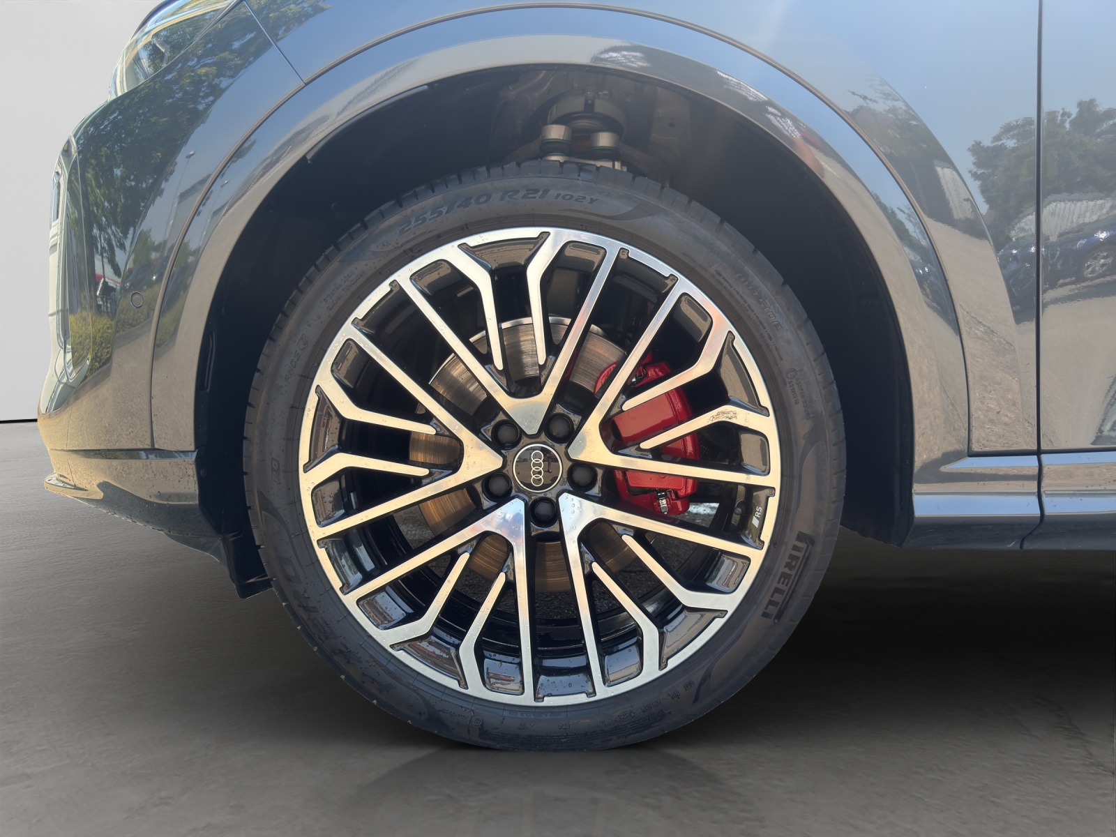 Q5 Sportback TDI quattro Tech pro B&O HuD AHK