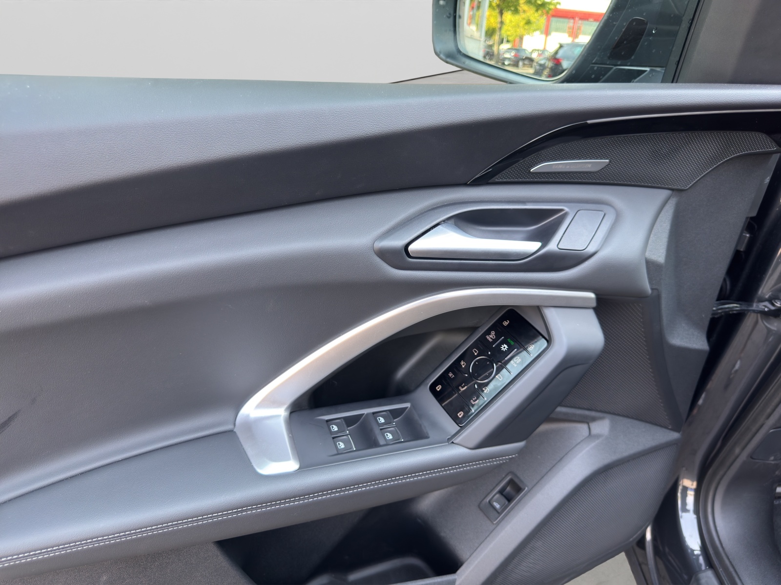 Q5 Sportback TDI quattro Tech pro B&O HuD AHK