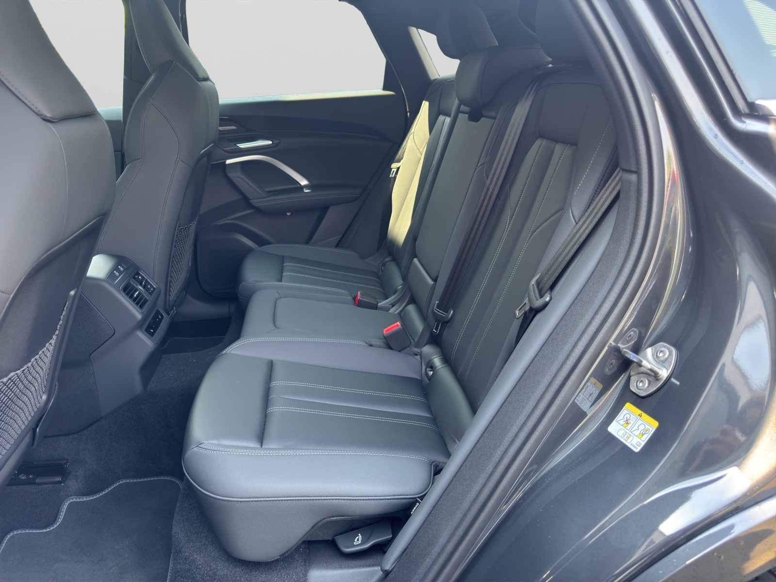 Q5 Sportback TDI quattro Tech pro B&O HuD AHK