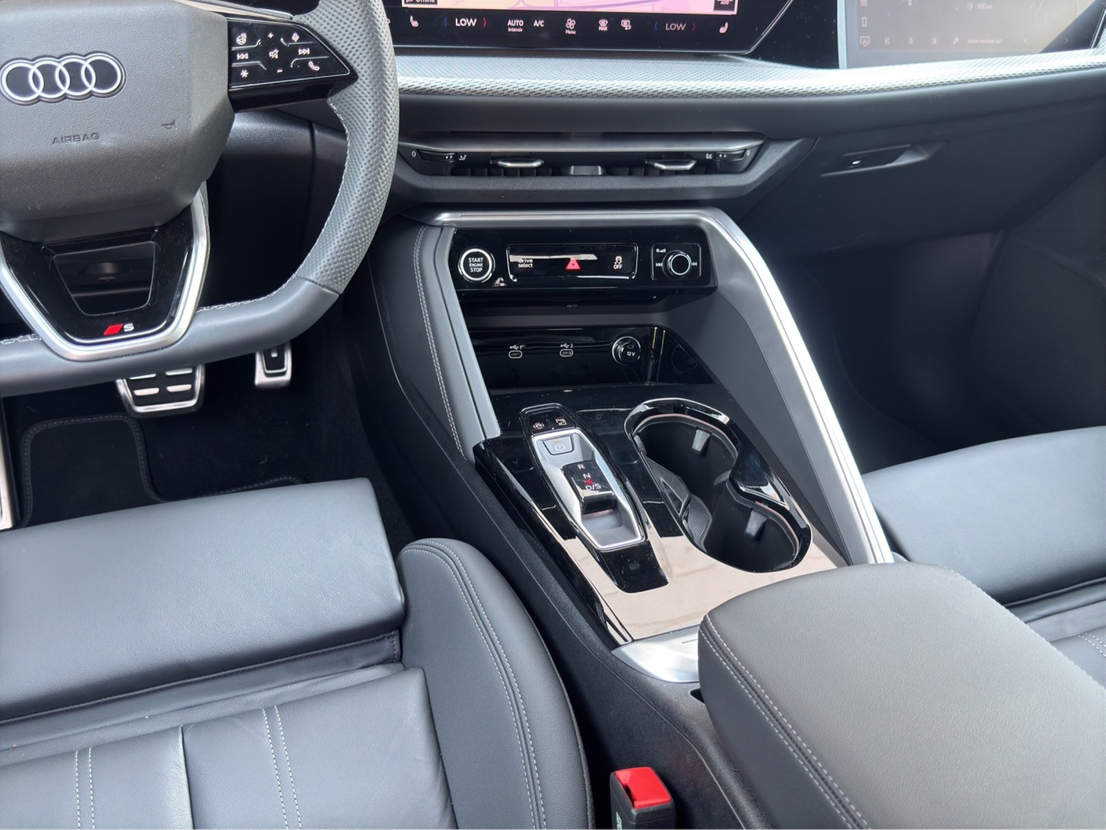 Q5 Sportback TDI quattro Tech pro B&O HuD AHK