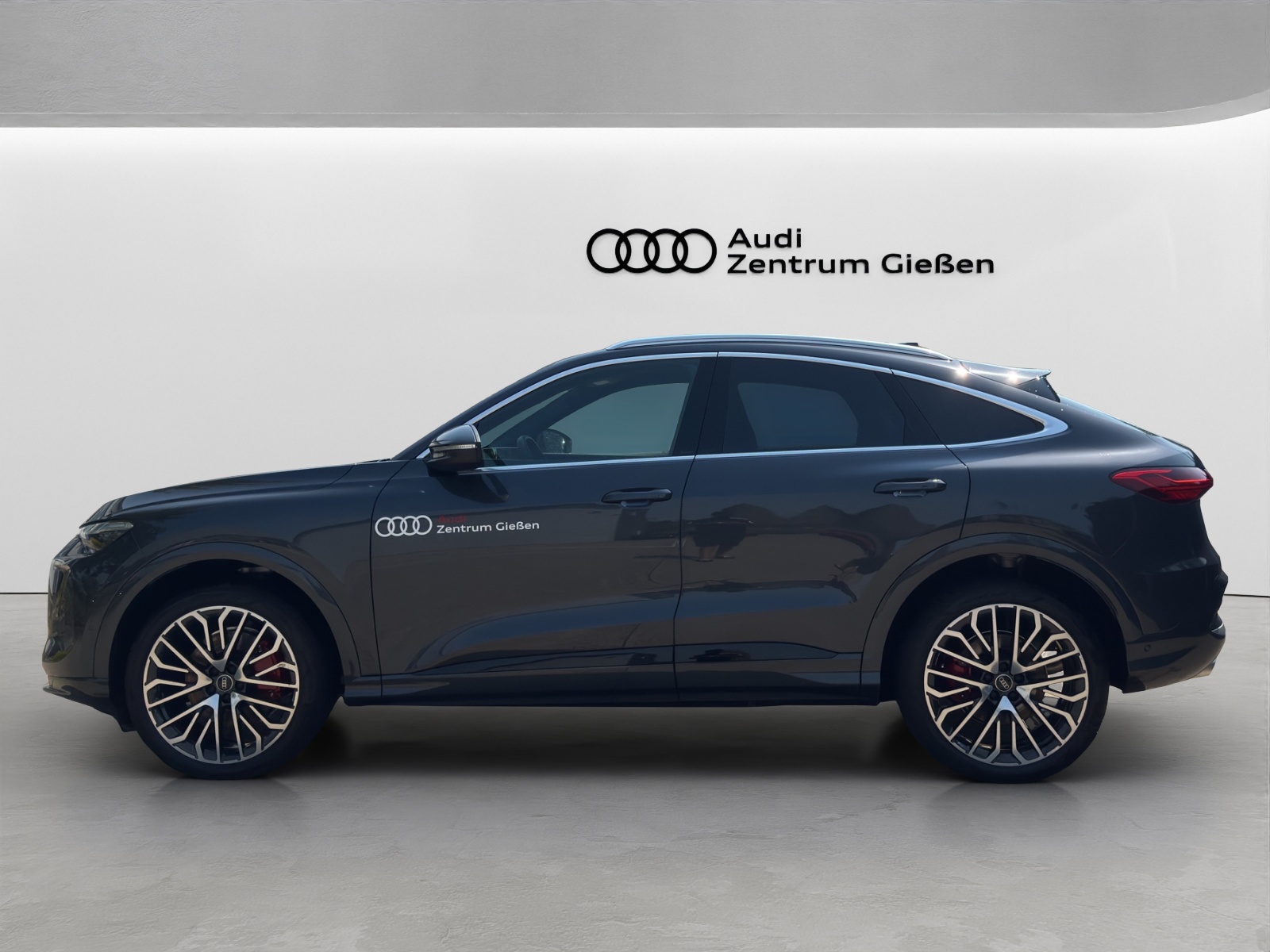 Q5 Sportback TDI quattro Tech pro B&O HuD AHK