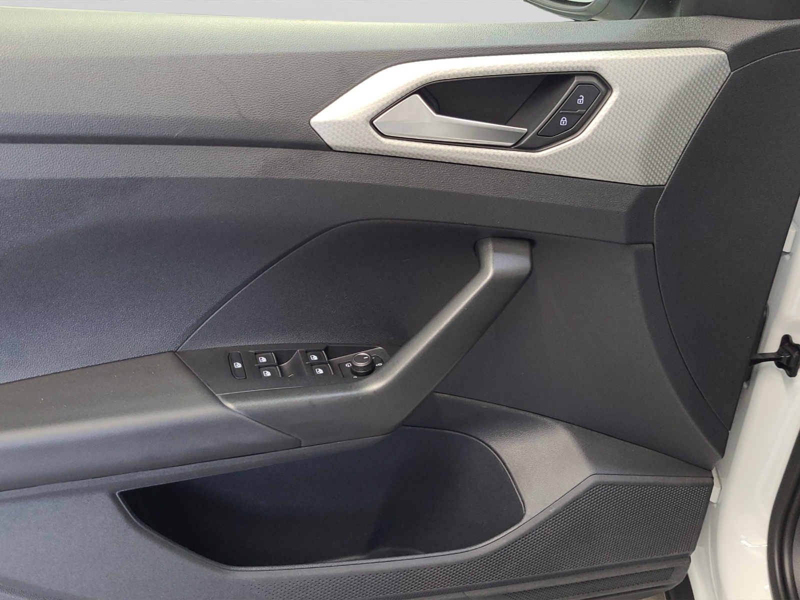 T-Cross TSI DSG Move LED TravelAssist AppConnect