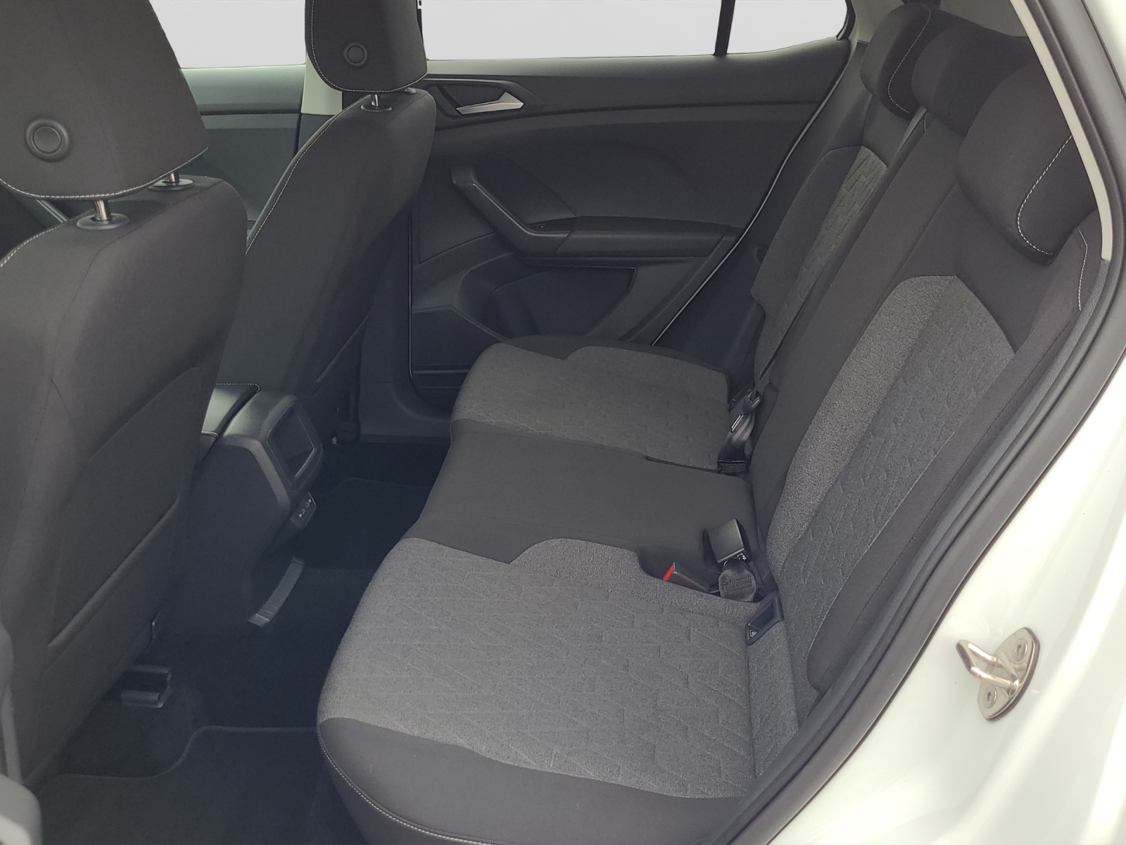 T-Cross TSI DSG Move LED TravelAssist AppConnect