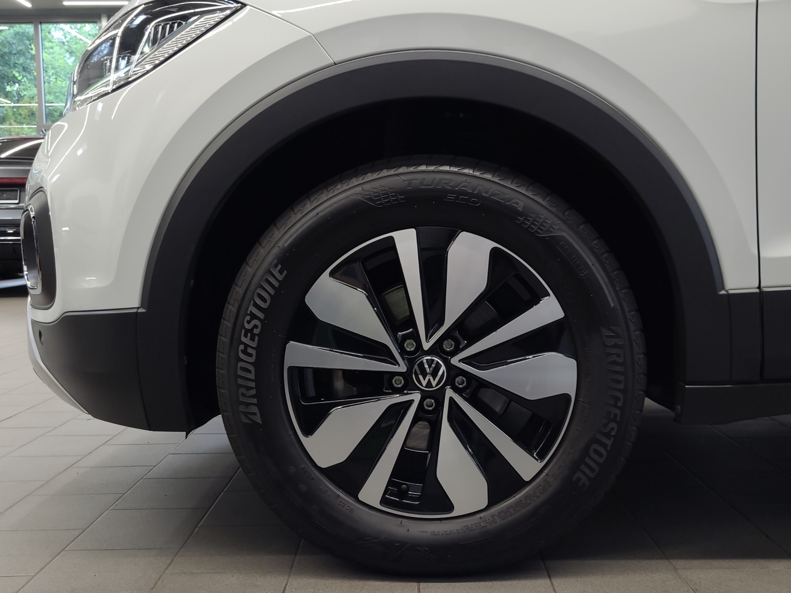 T-Cross TSI DSG Move LED TravelAssist AppConnect